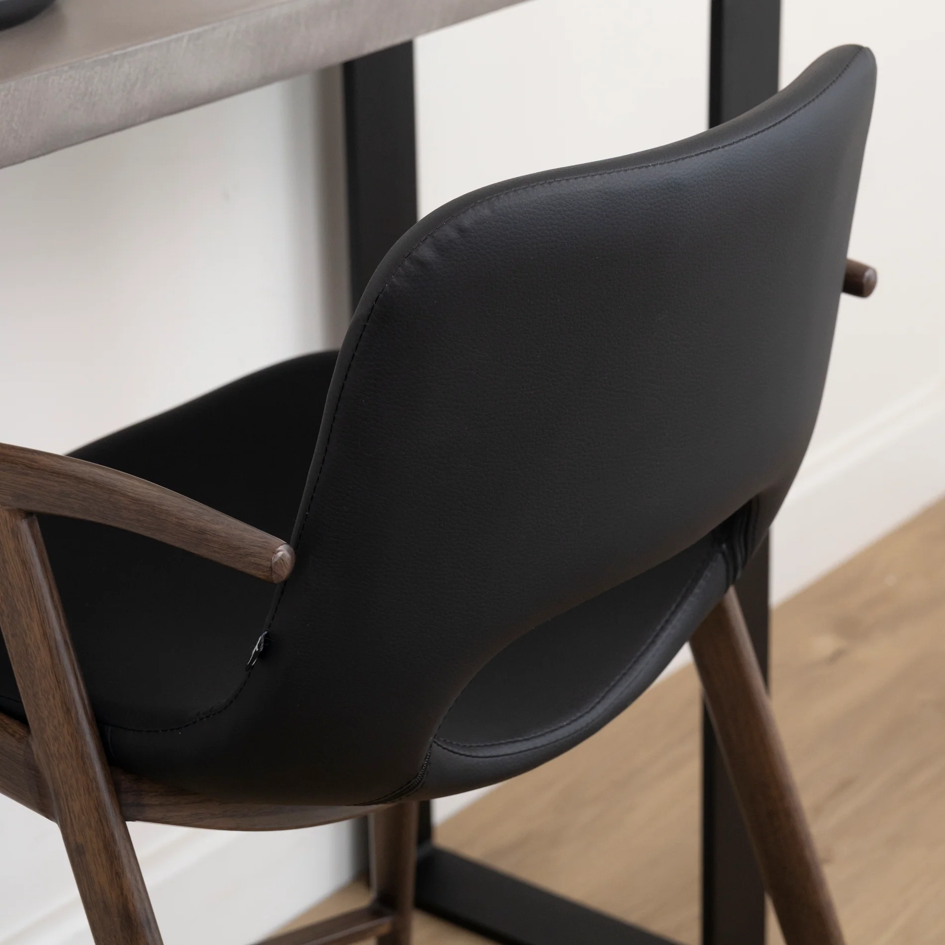 Tabouret de comptoir - Gladys - Image 5