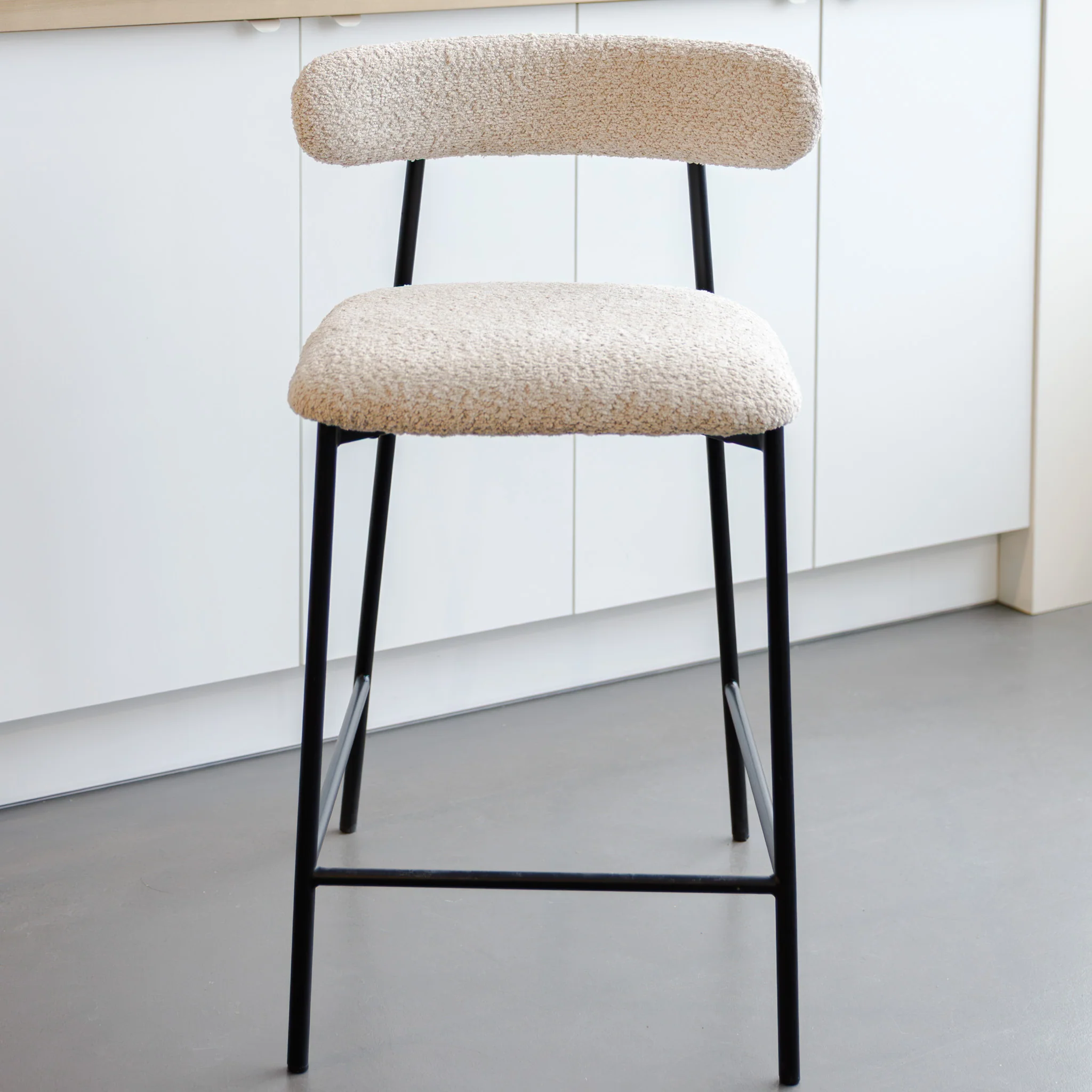 Tabouret de comptoir - Lauren