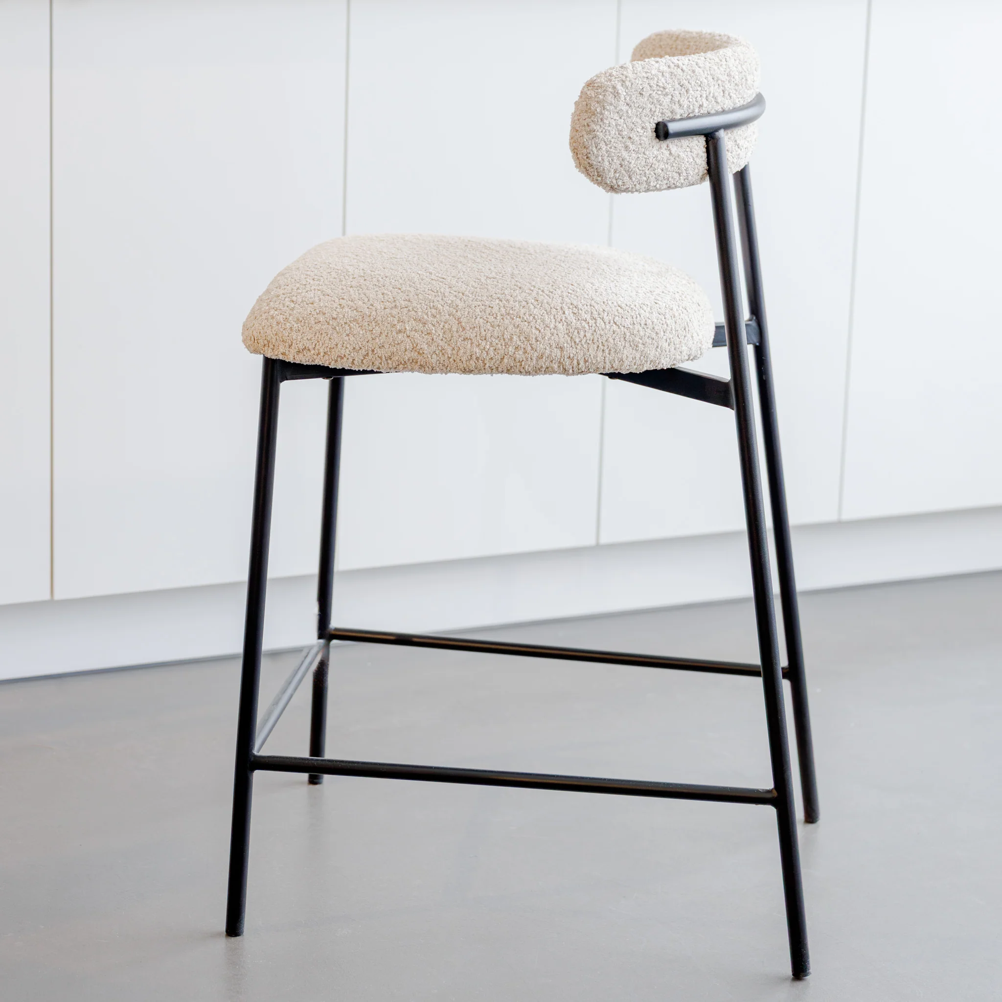 Tabouret de comptoir - Lauren - Image 10