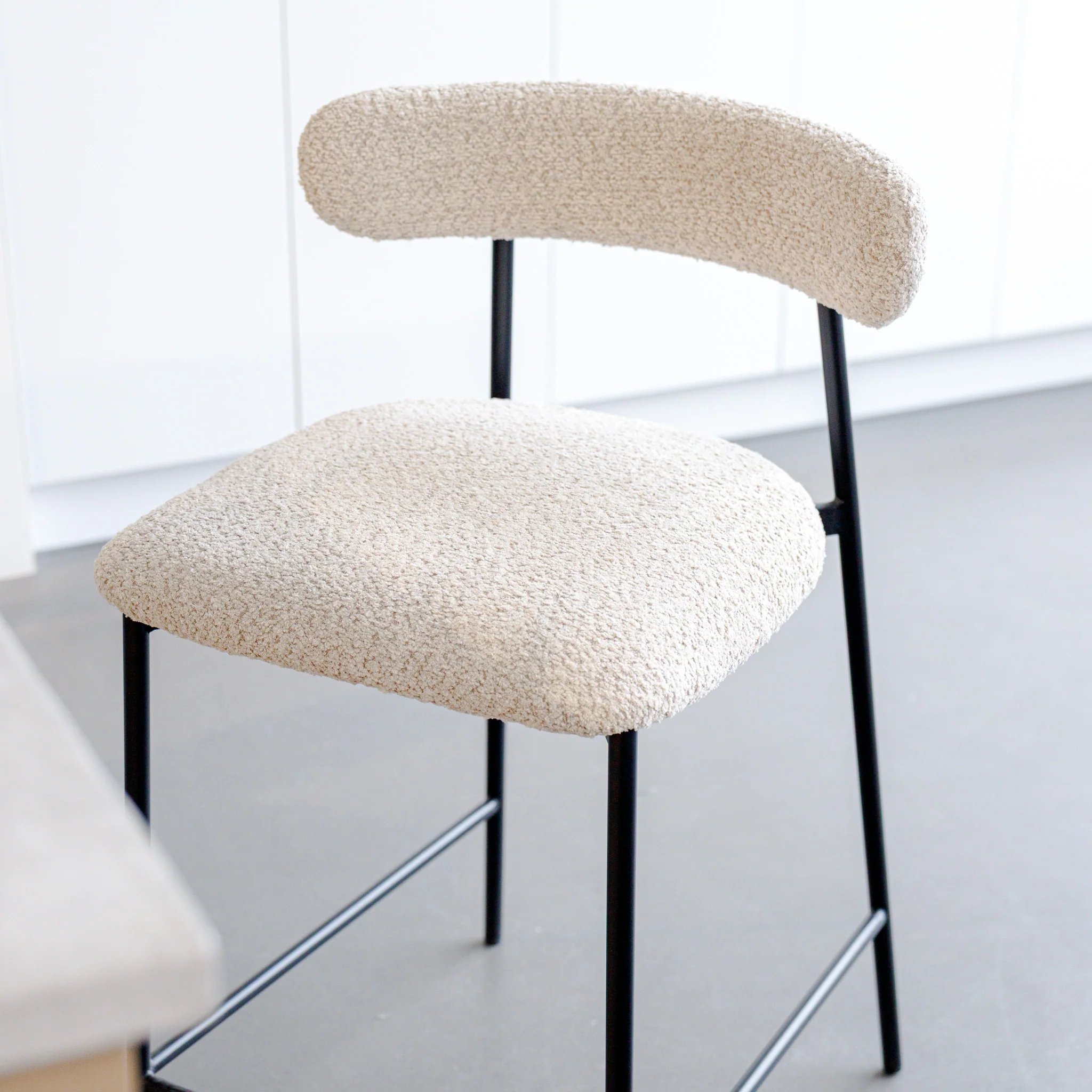 Tabouret de comptoir - Lauren - Image 11
