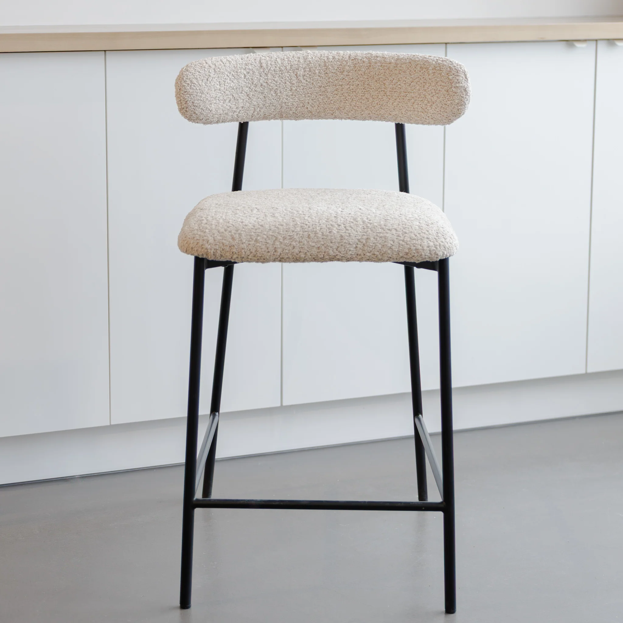 Tabouret de comptoir - Lauren - Image 12
