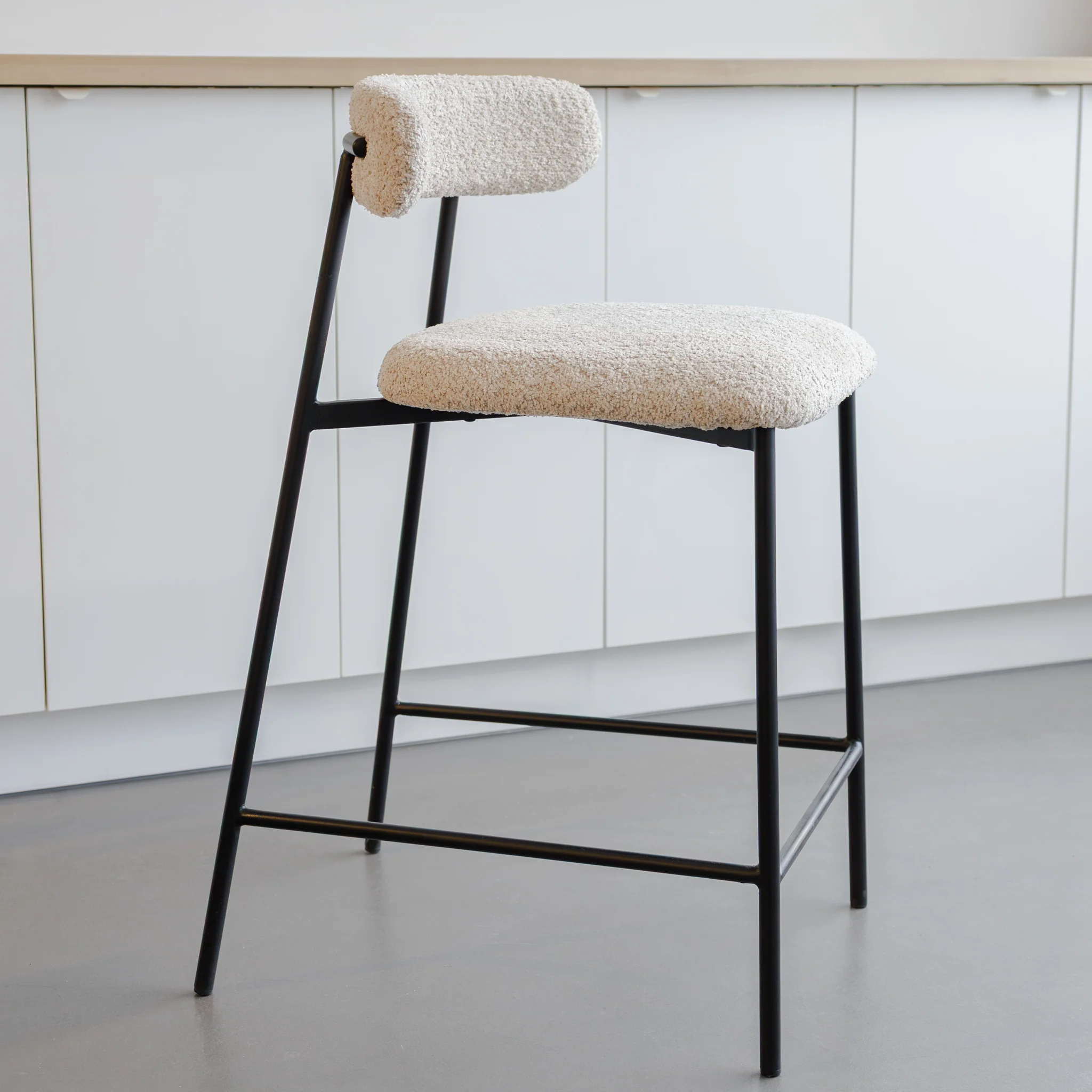 Tabouret de comptoir - Lauren - Image 5