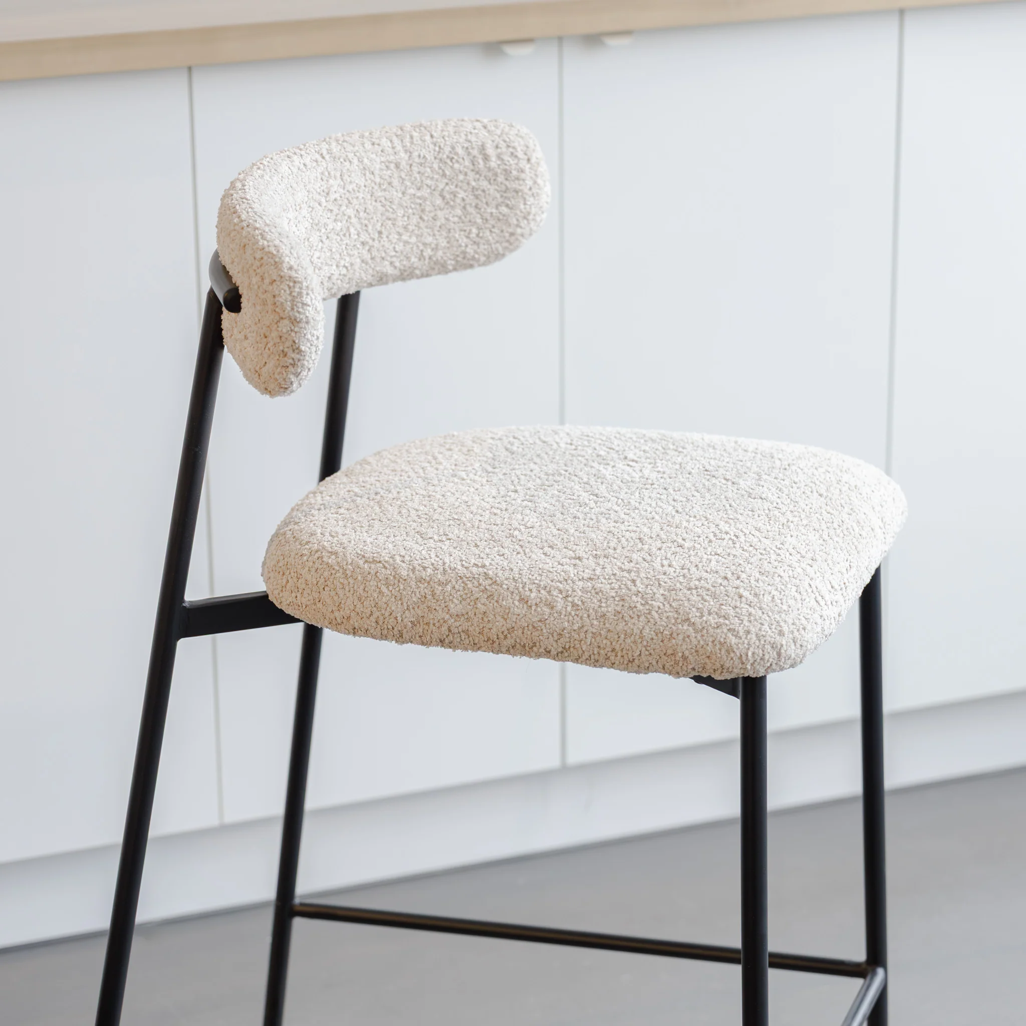 Tabouret de comptoir - Lauren - Image 6
