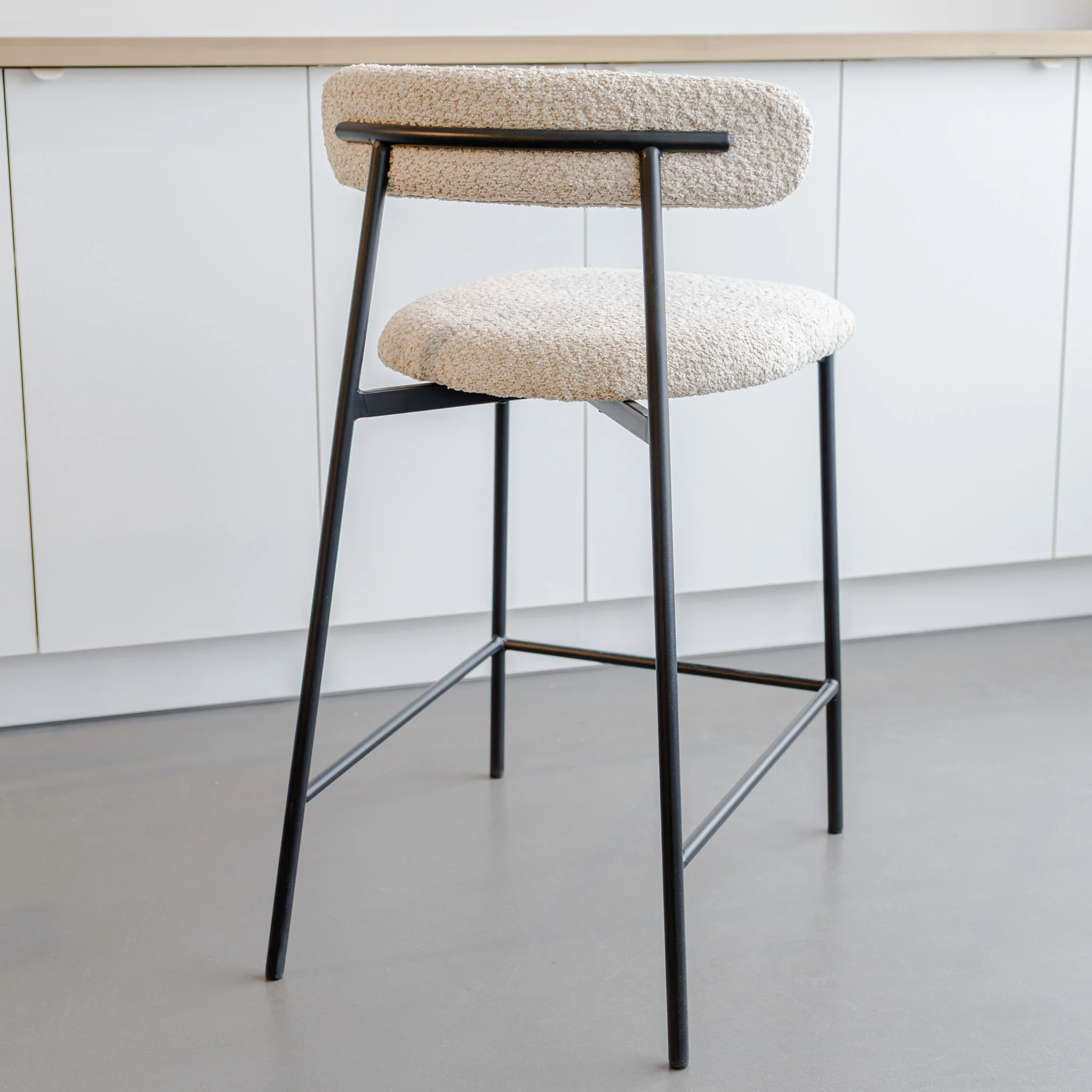 Tabouret de comptoir - Lauren - Image 7