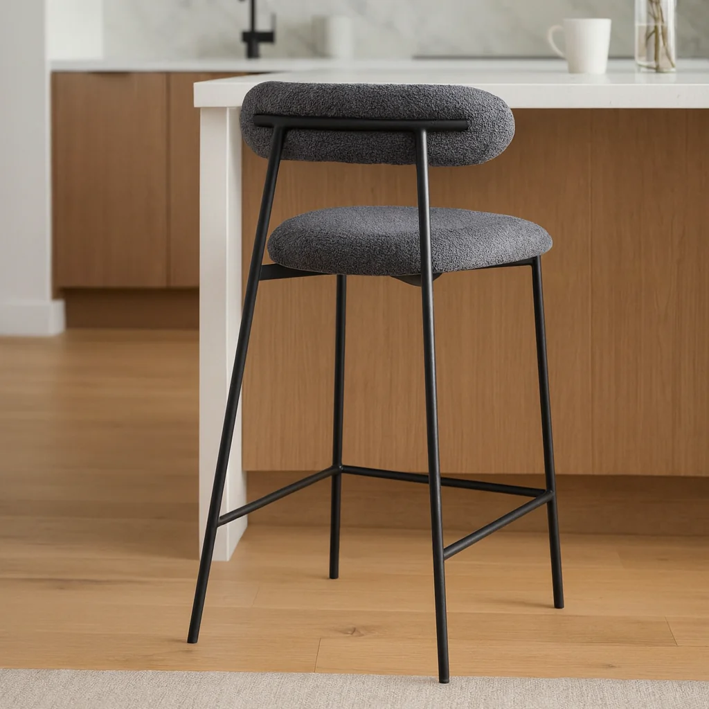 Tabouret de comptoir - Lauren