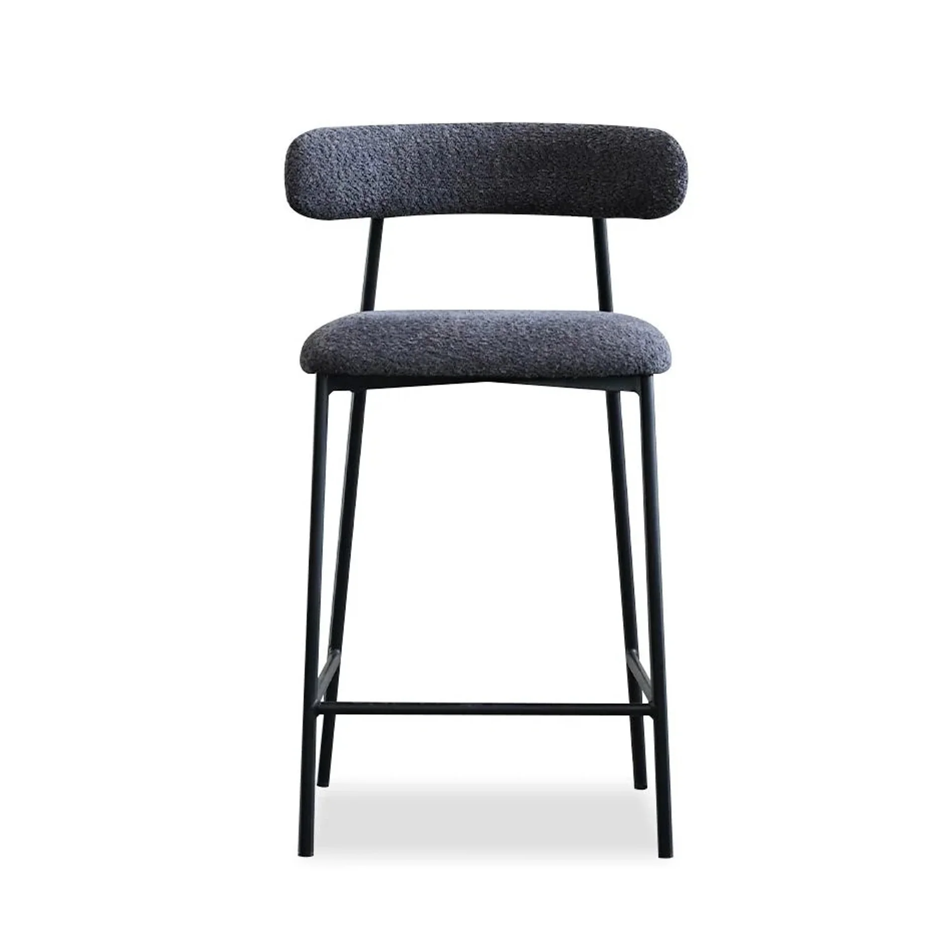Tabouret de comptoir - Lauren - Image 2