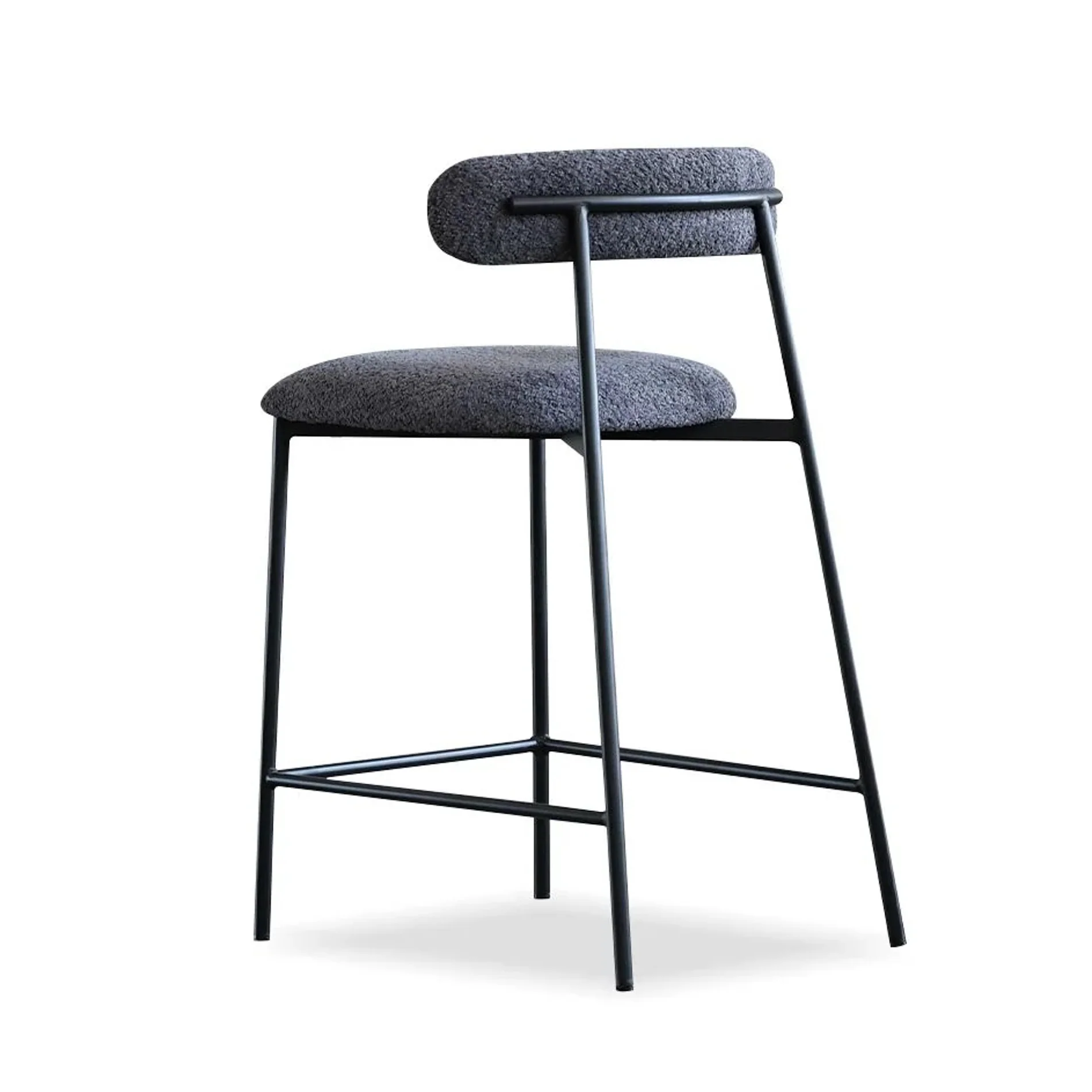Tabouret de comptoir - Lauren - Image 3