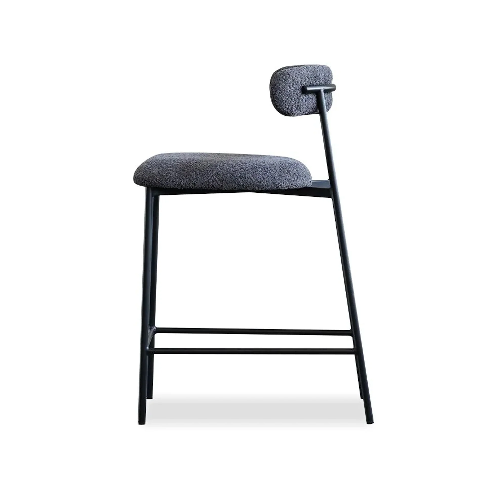 Tabouret de comptoir - Lauren - Image 4