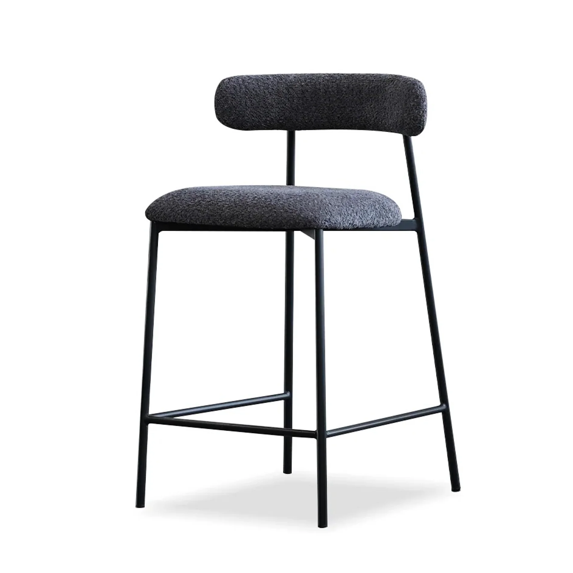 Tabouret de comptoir - Lauren - Image 7