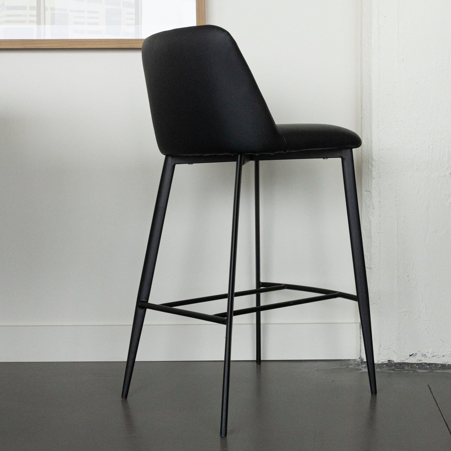 Tabouret de comptoir - Lazarus - Image 6