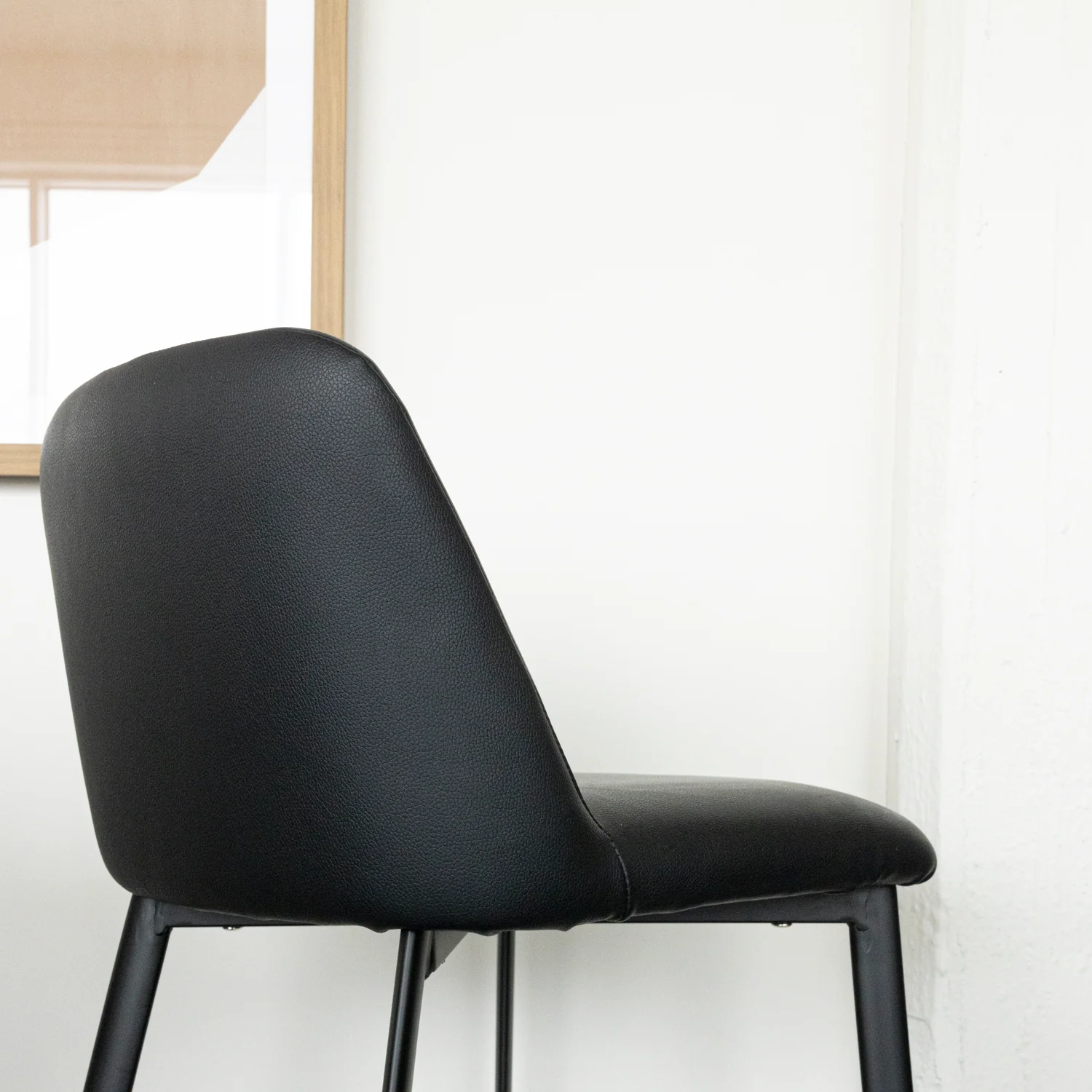 Tabouret de comptoir - Lazarus - Image 8