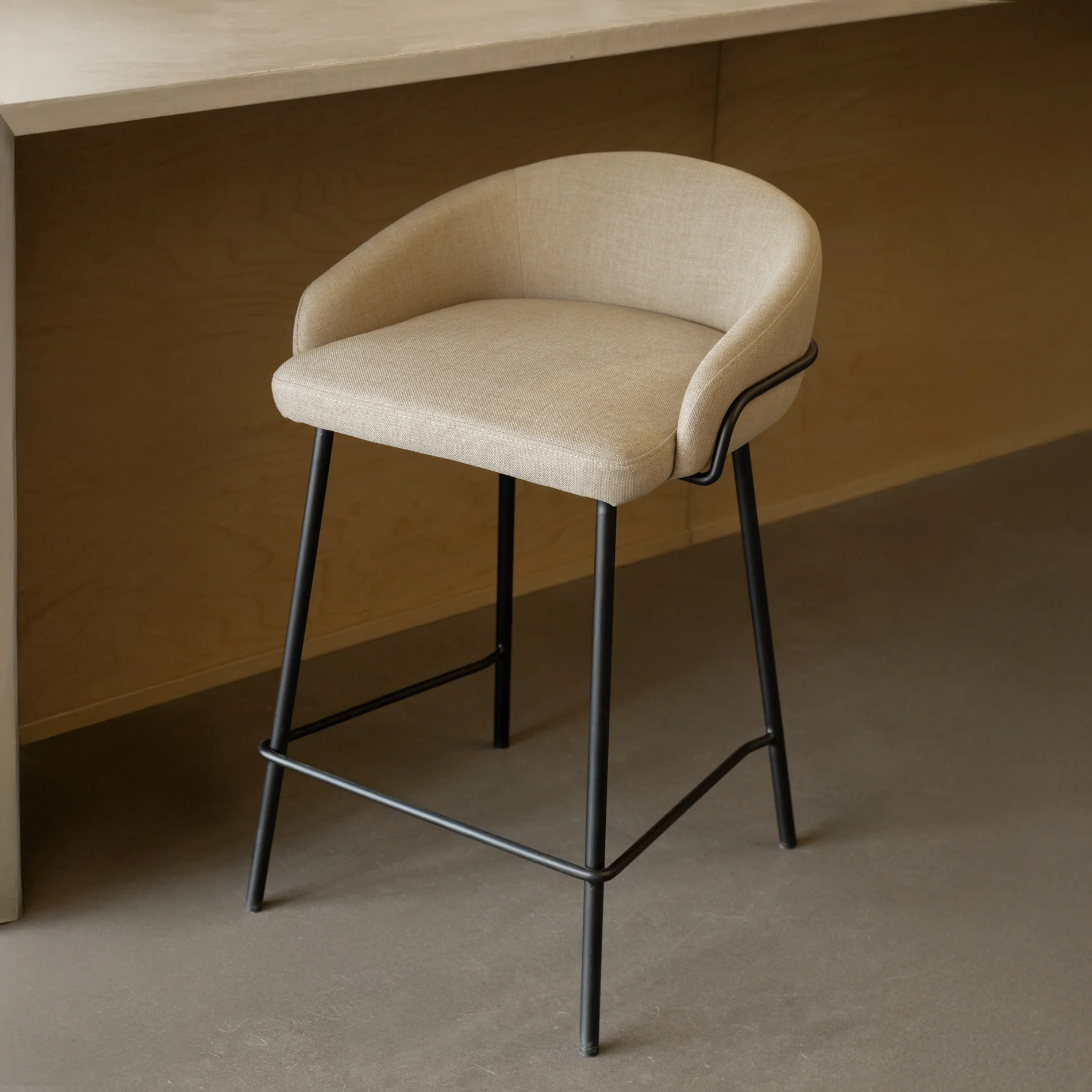 Tabouret de comptoir - Maryland - Image 2