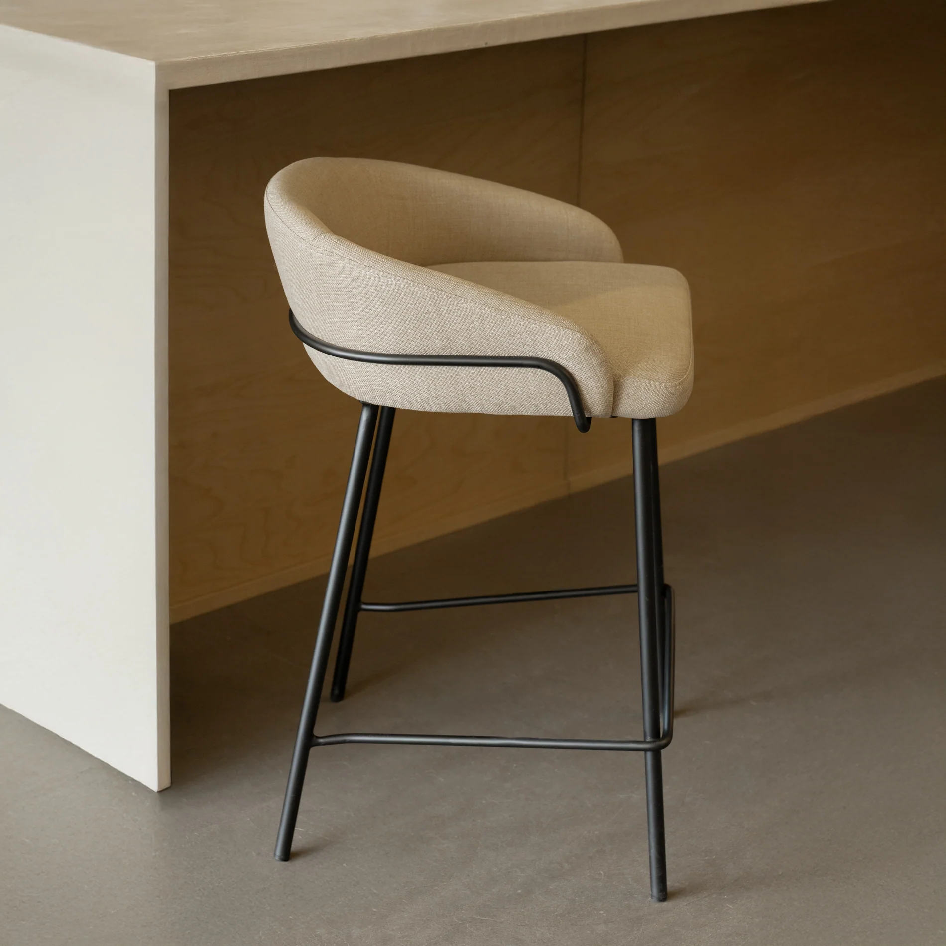 Tabouret de comptoir - Maryland - Image 6