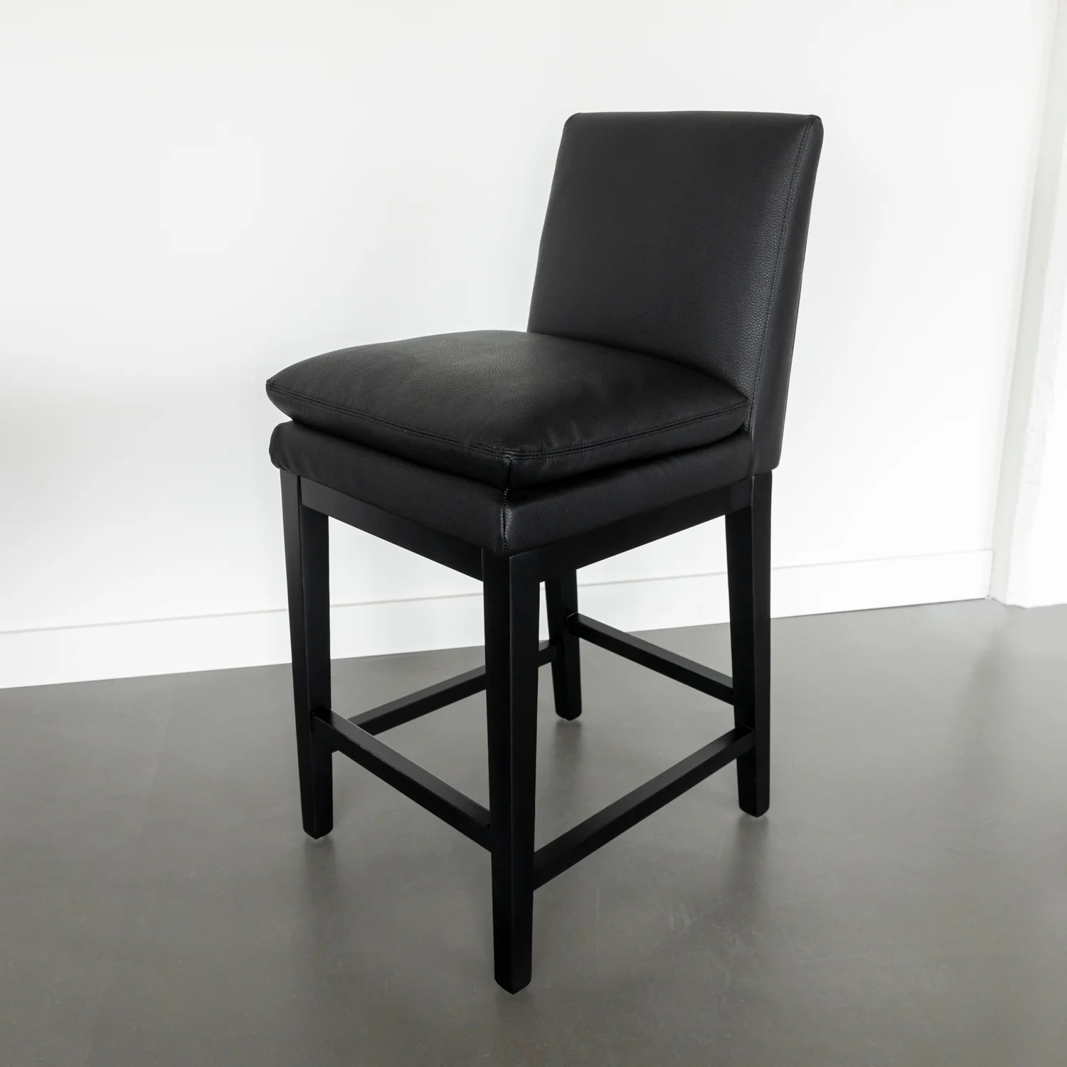 Tabouret de comptoir - Monroe - Image 4