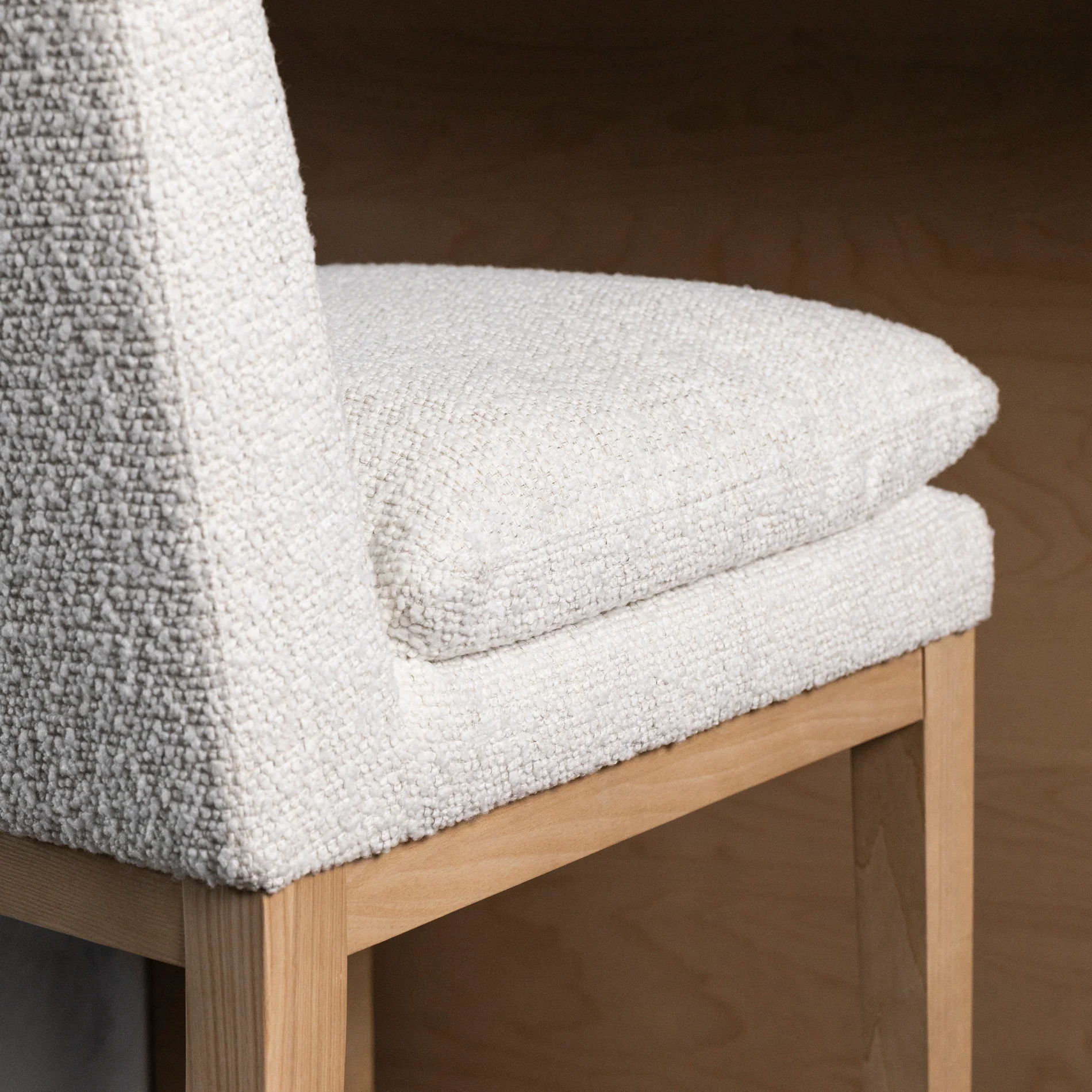 Tabouret de comptoir - Monroe - Image 2