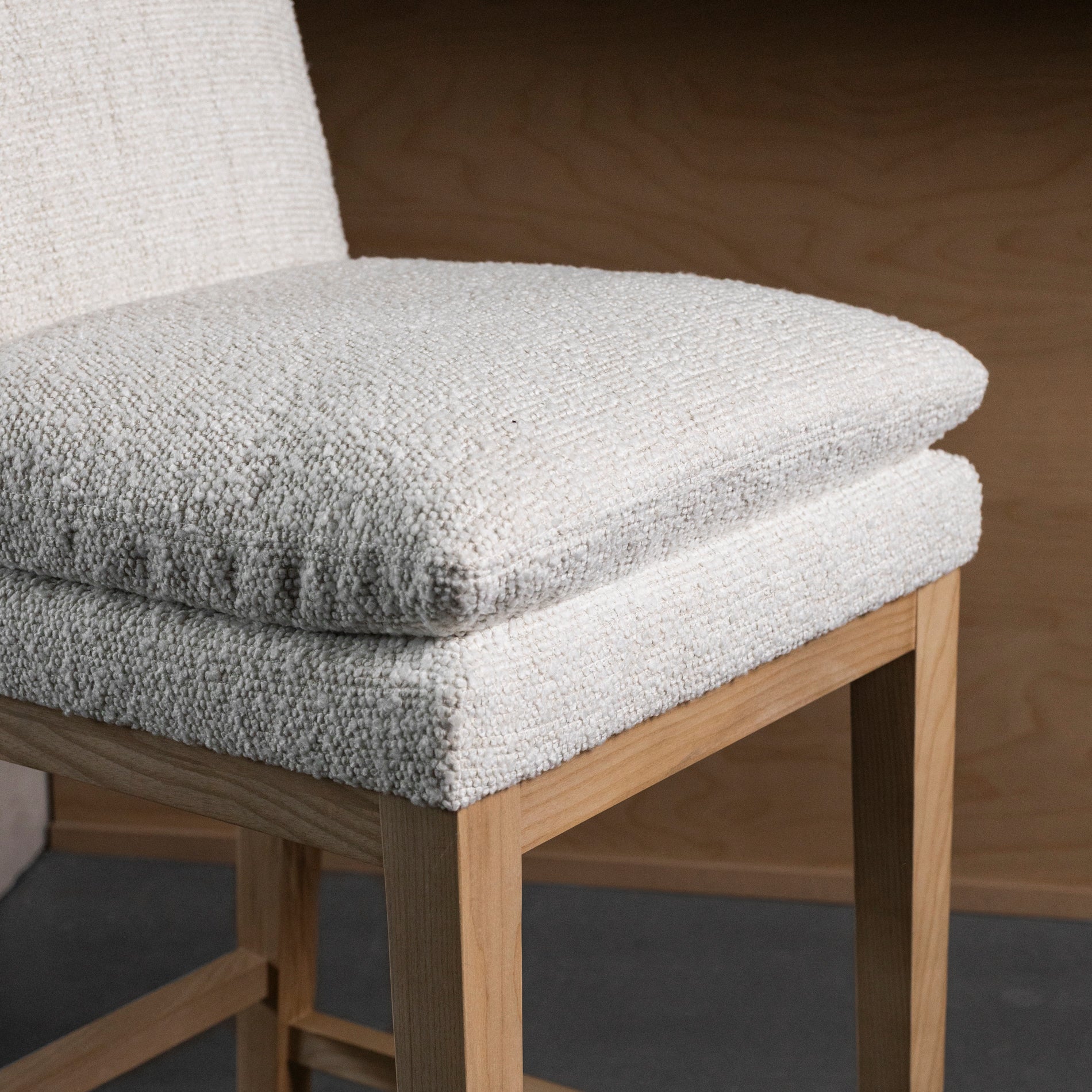 Tabouret de comptoir - Monroe - Image 3