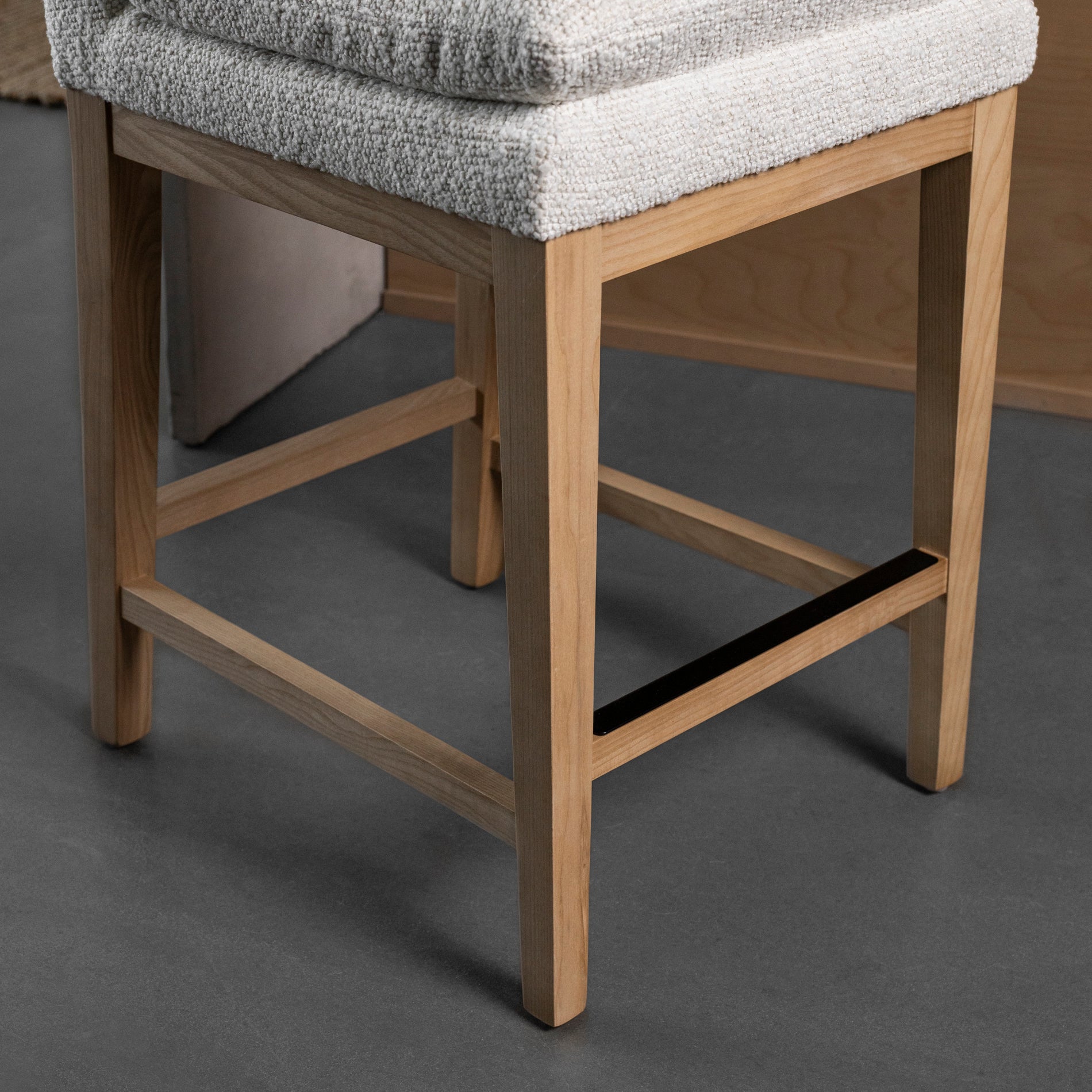Tabouret de comptoir - Monroe - Image 5