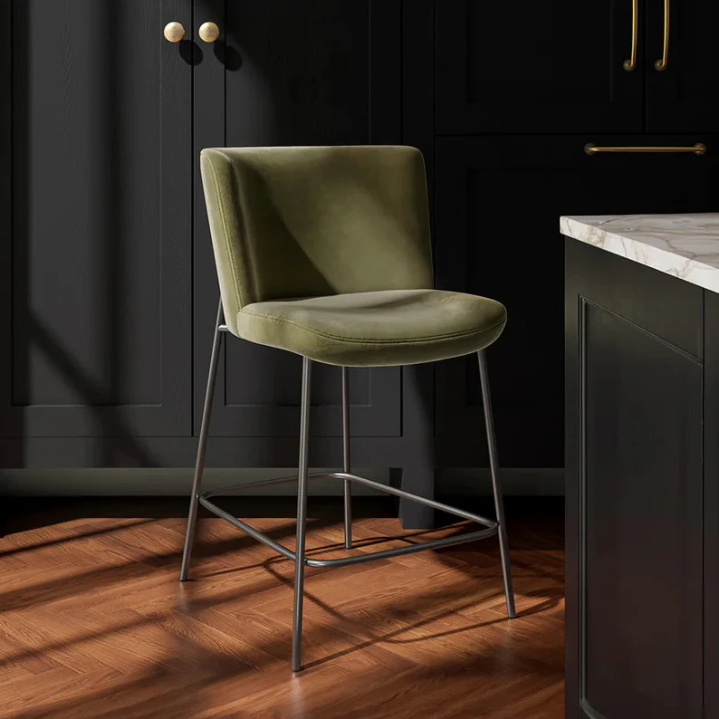 Tabouret de comptoir Nadeau - Image 2