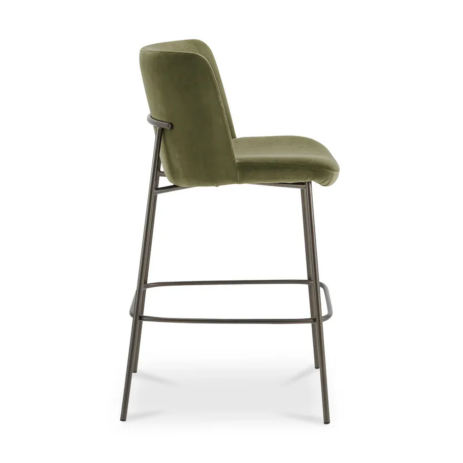 Tabouret de comptoir Nadeau - Image 3