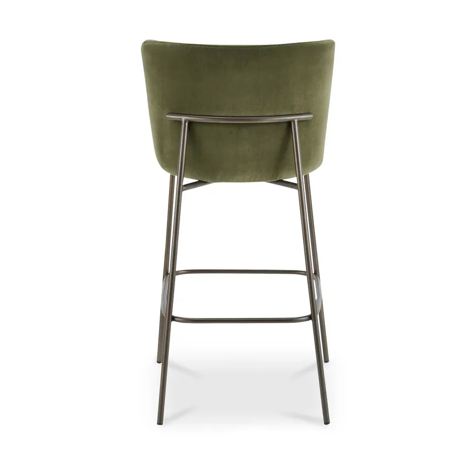 Tabouret de comptoir Nadeau - Image 4