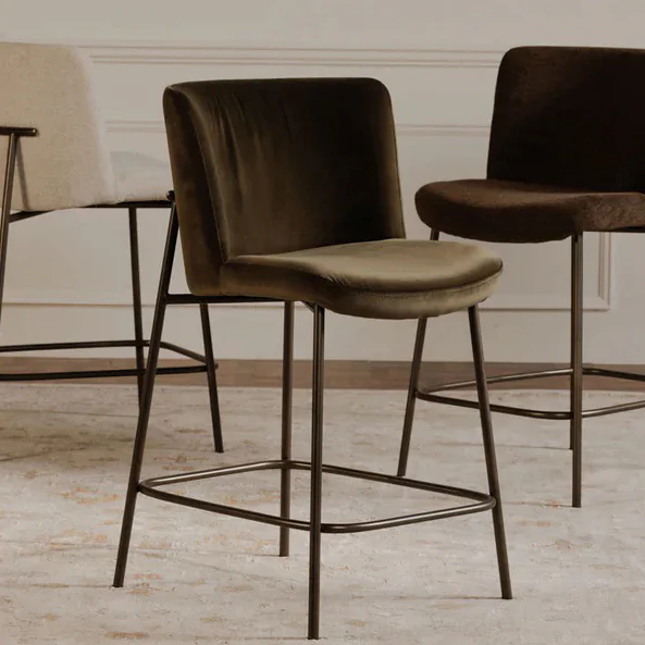 Tabouret de comptoir Nadeau - Image 7