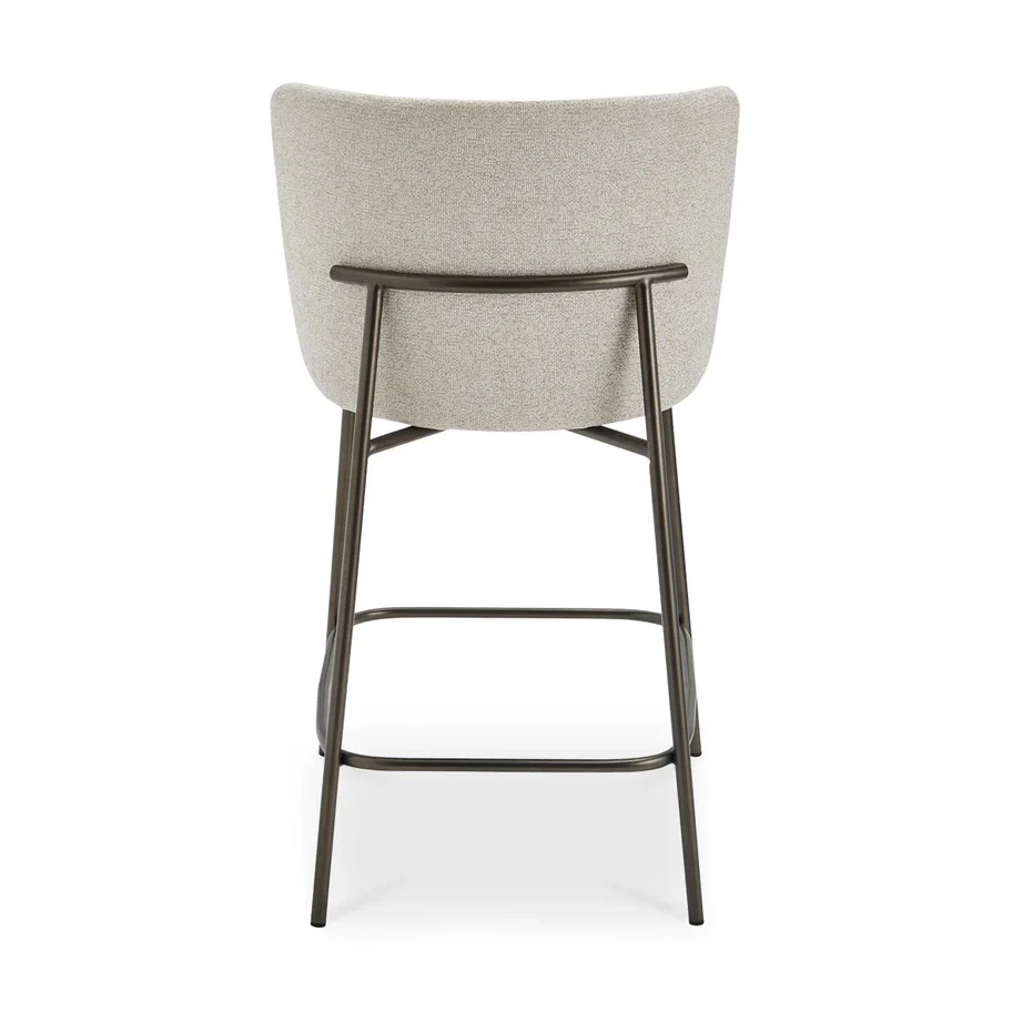 Tabouret de comptoir - Nadeau - Image 11