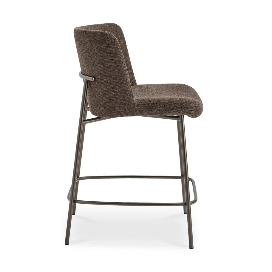 Tabouret de comptoir - Nadeau - Image 3