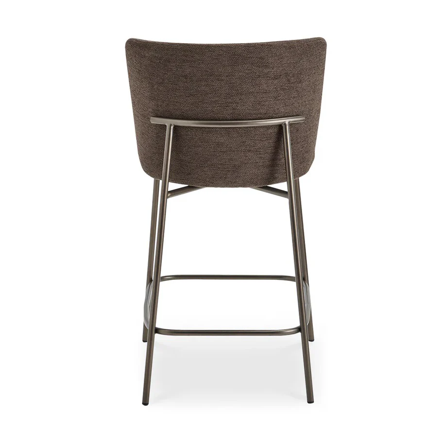 Tabouret de comptoir - Nadeau - Image 4