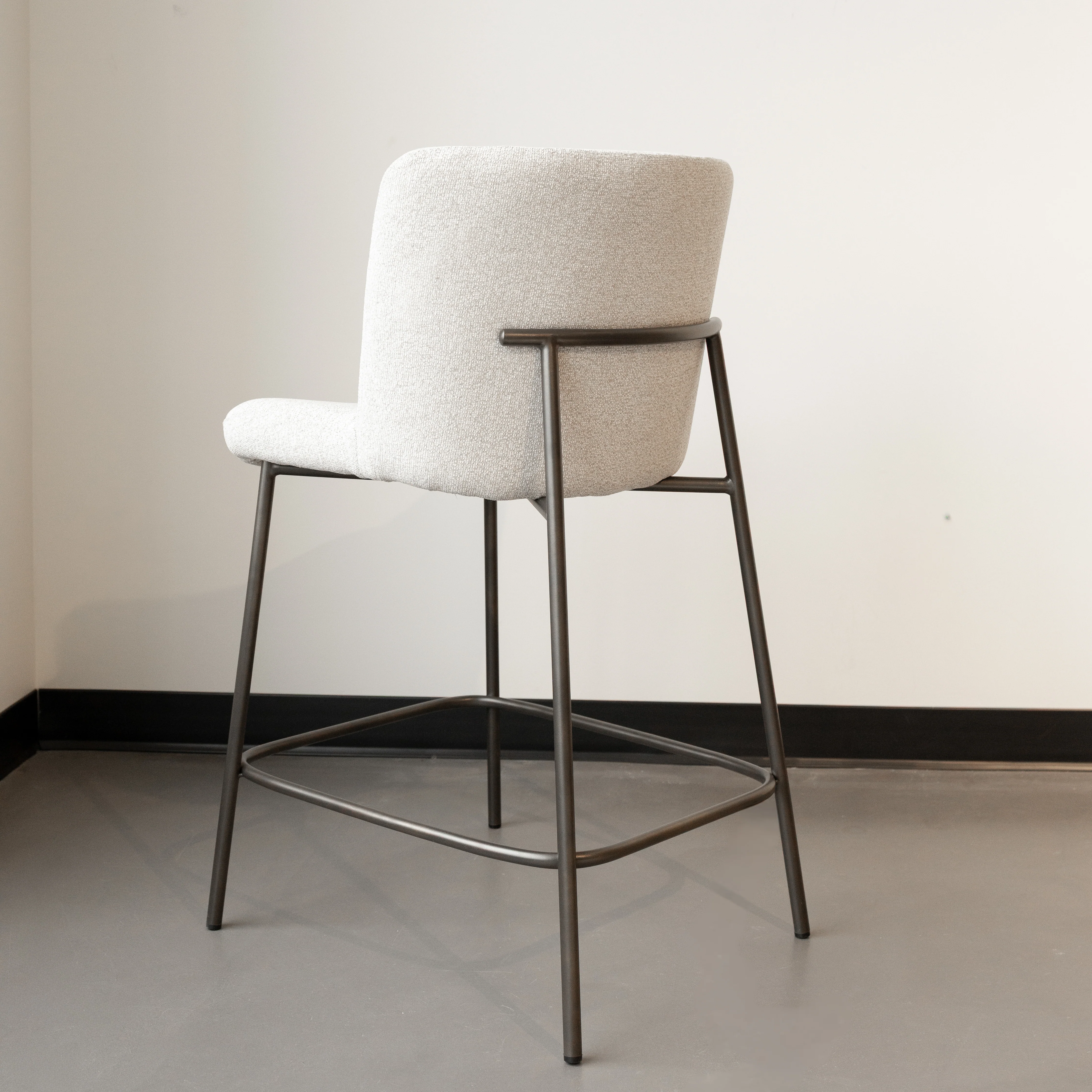 Tabouret de comptoir - Nadeau - Image 3