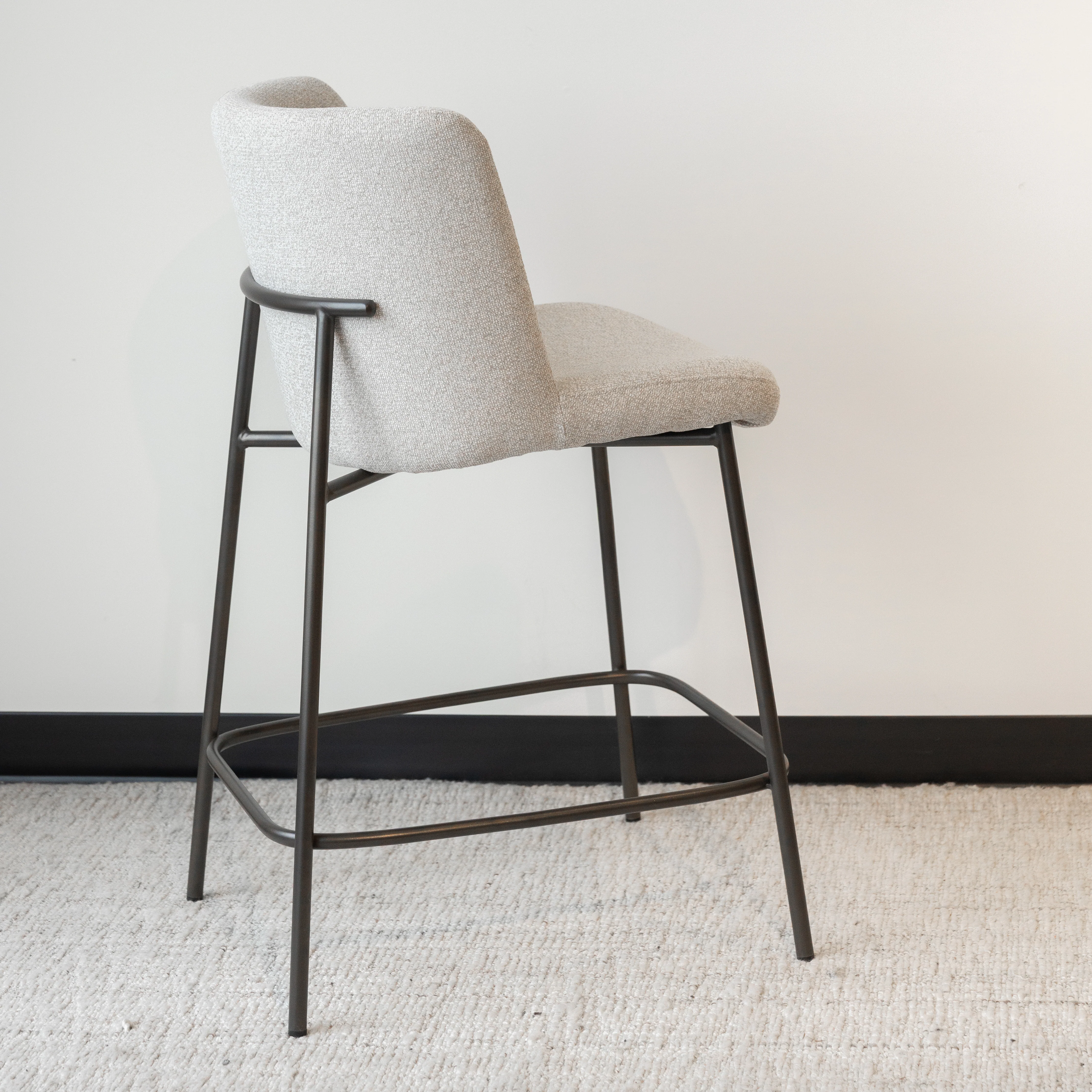 Tabouret de comptoir - Nadeau - Image 4