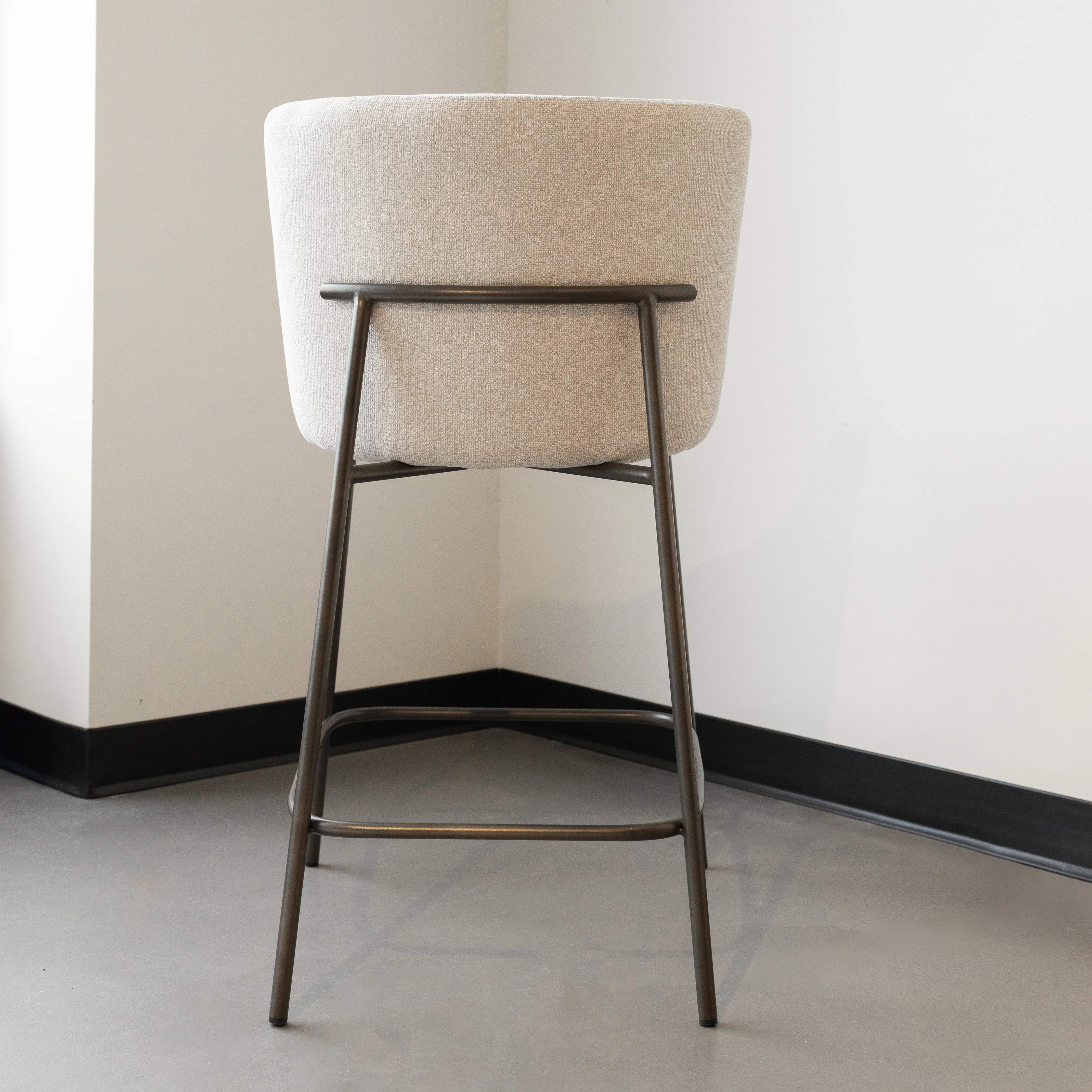 Tabouret de comptoir - Nadeau - Image 5