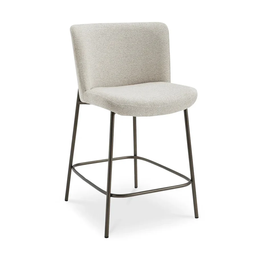 Tabouret de comptoir - Nadeau - Image 9