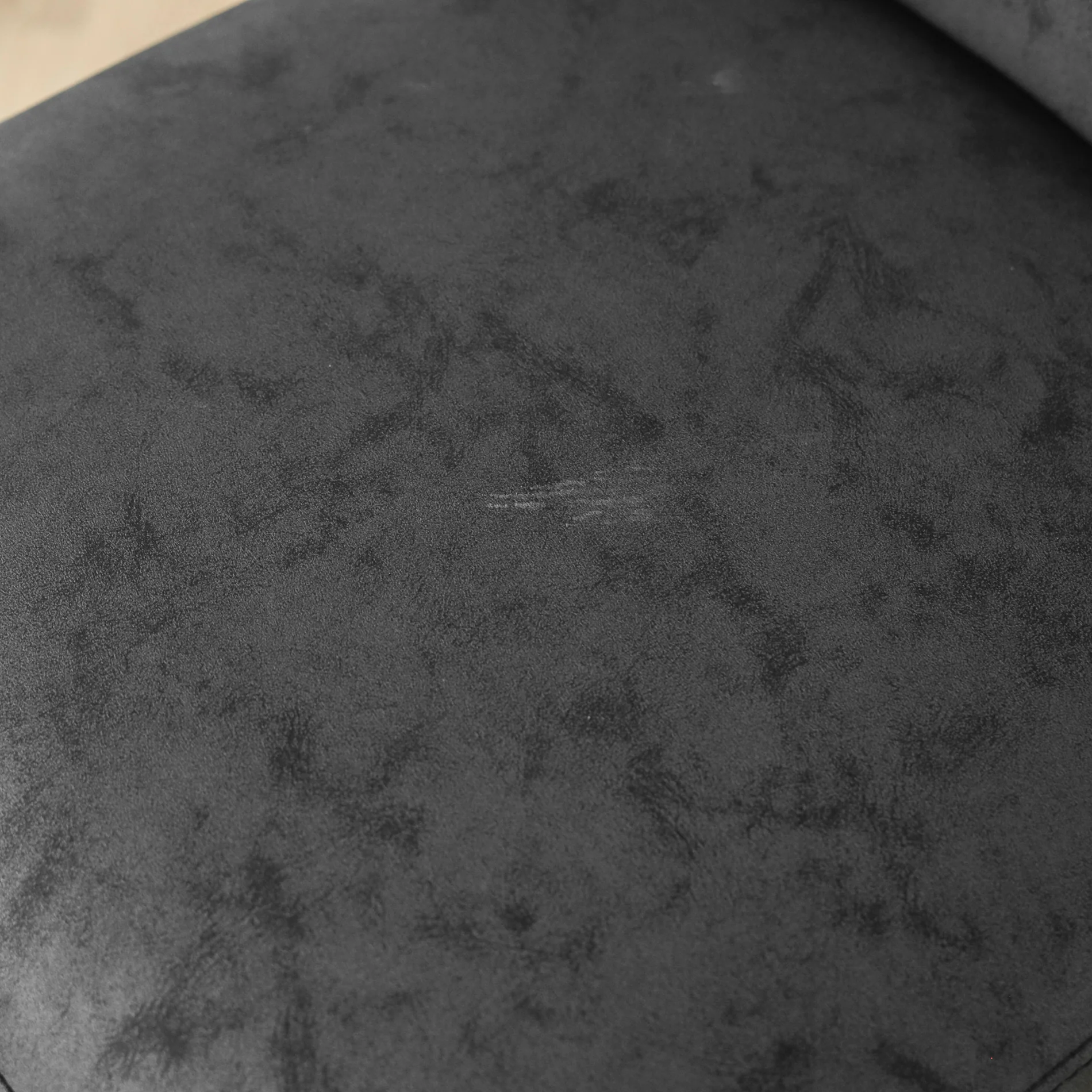 Tabouret  de comptoir - Odile - Image 3