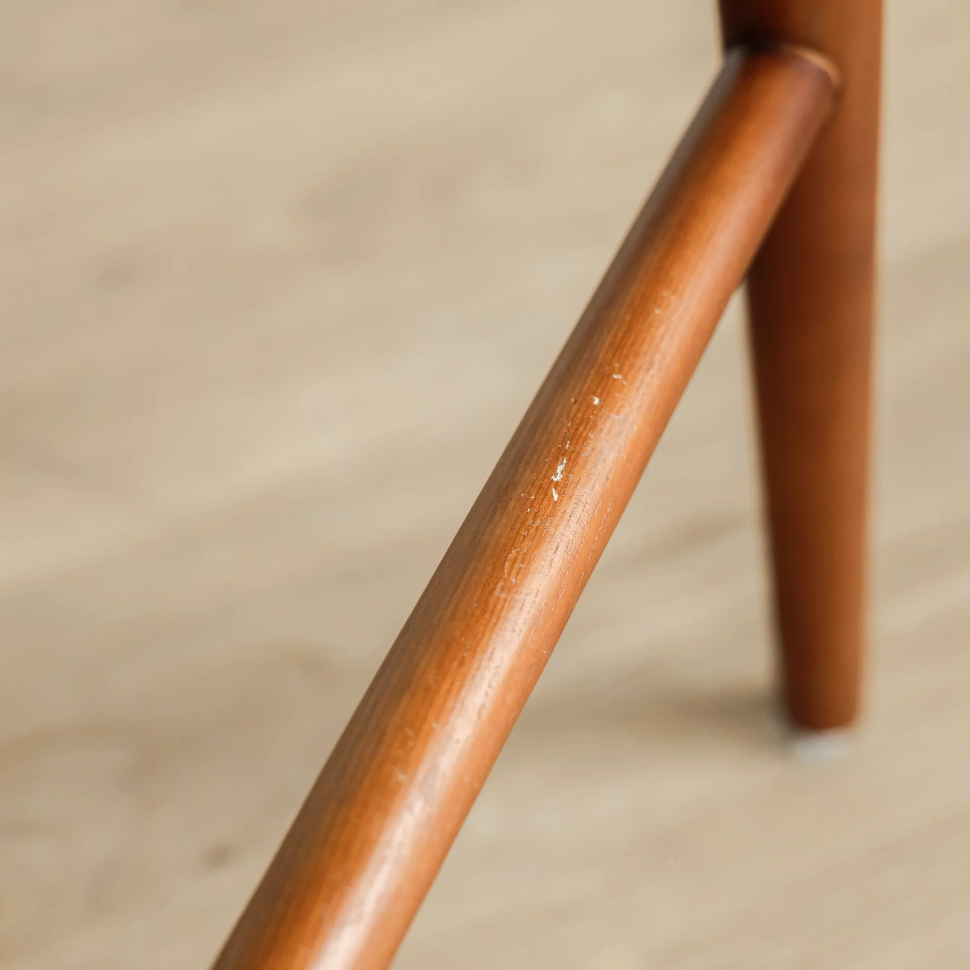 Tabouret  de comptoir - Odile - Image 4