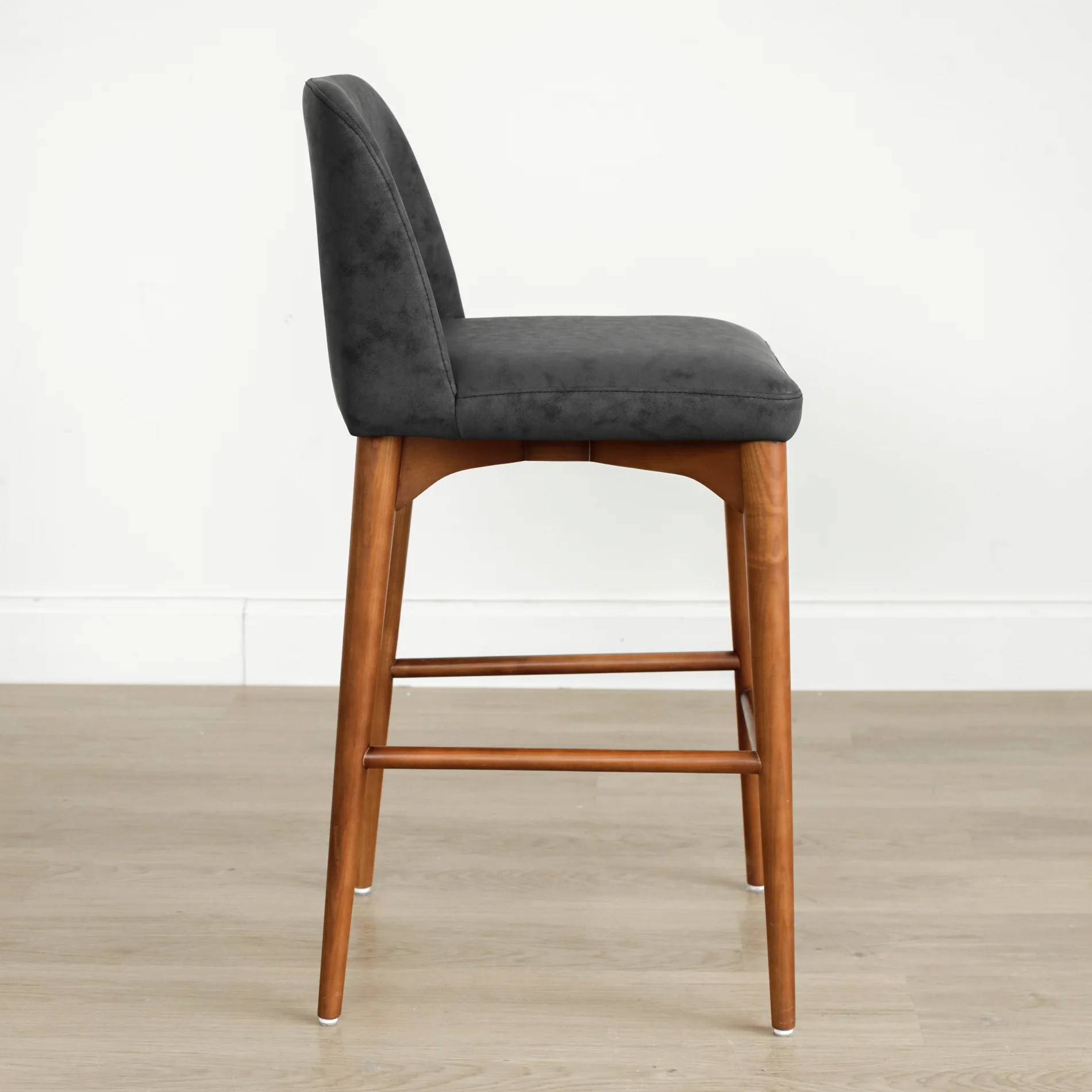 Tabouret  de comptoir - Odile - Image 6