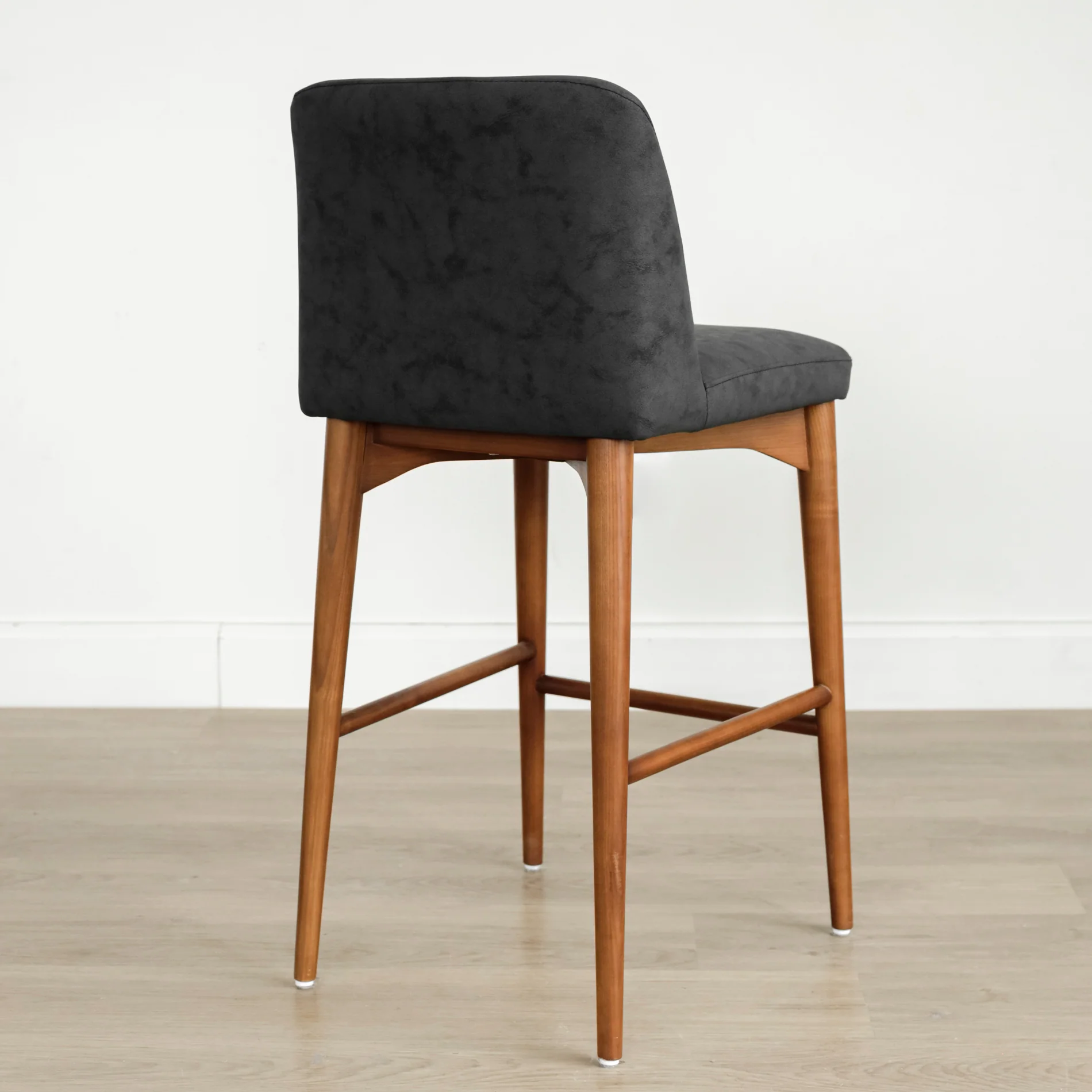 Tabouret  de comptoir - Odile - Image 7