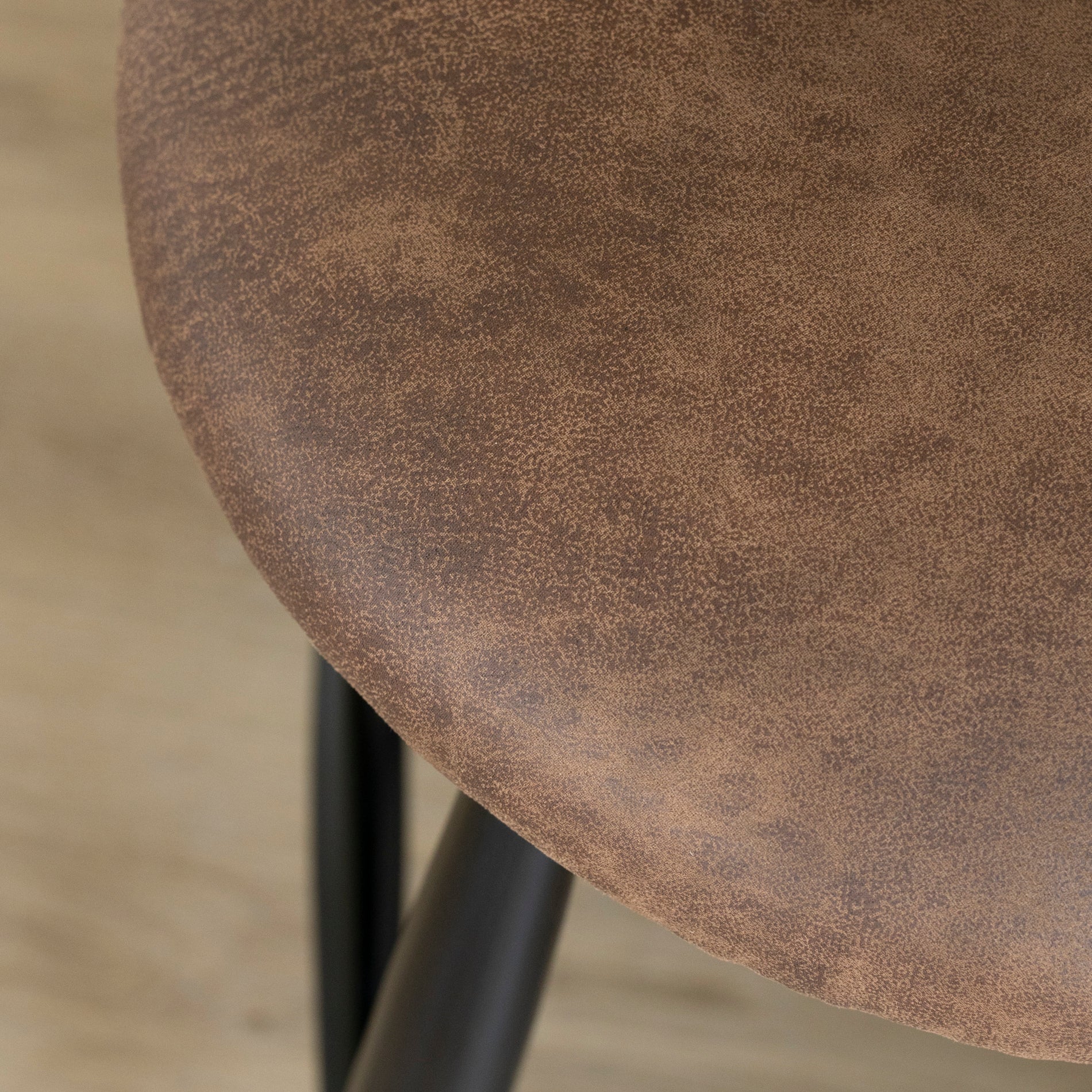Tabouret de comptoir - Rémi - Image 2