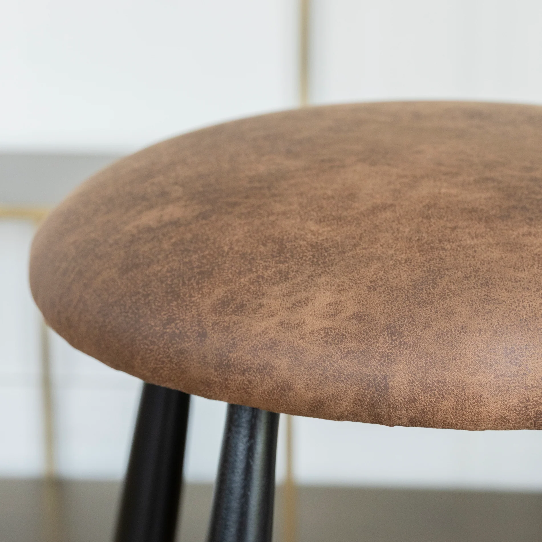 Tabouret de comptoir - Rémi - Image 3