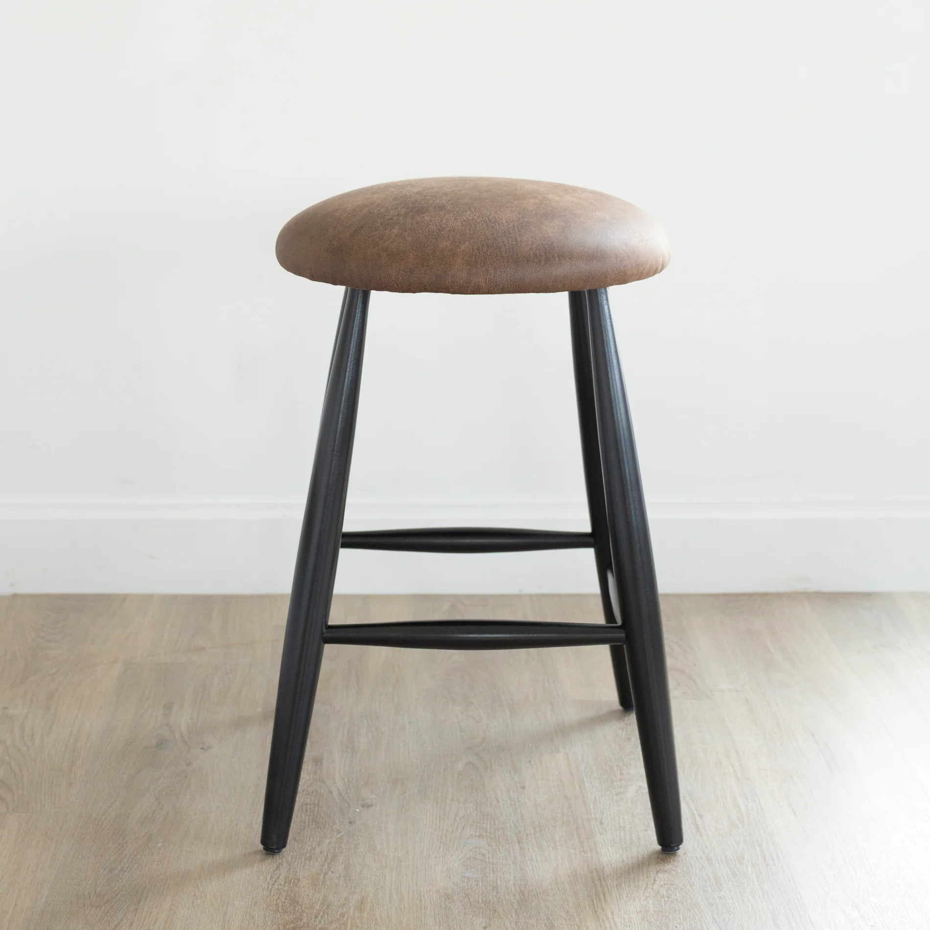 Tabouret de comptoir - Rémi - Image 4