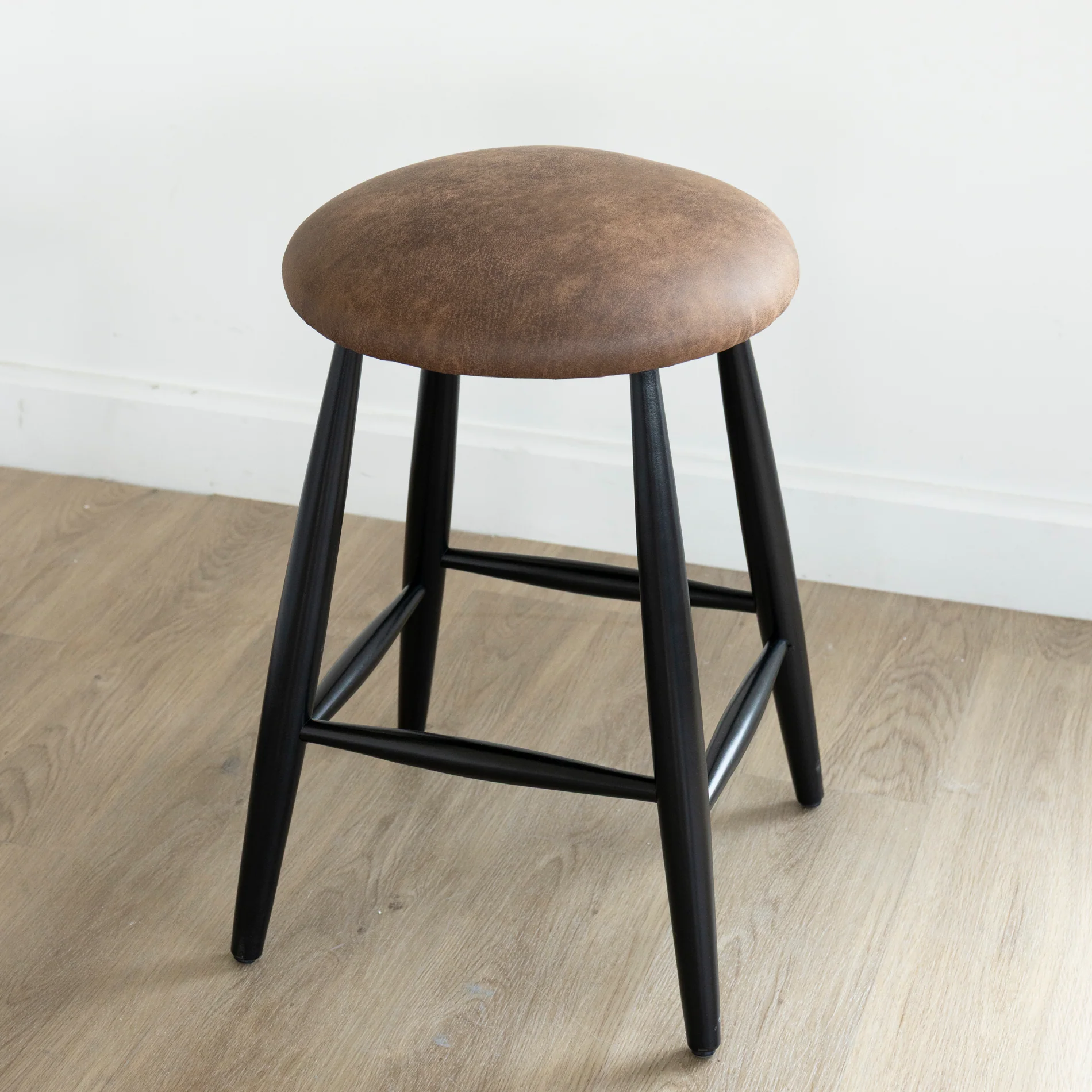 Tabouret de comptoir - Rémi - Image 5