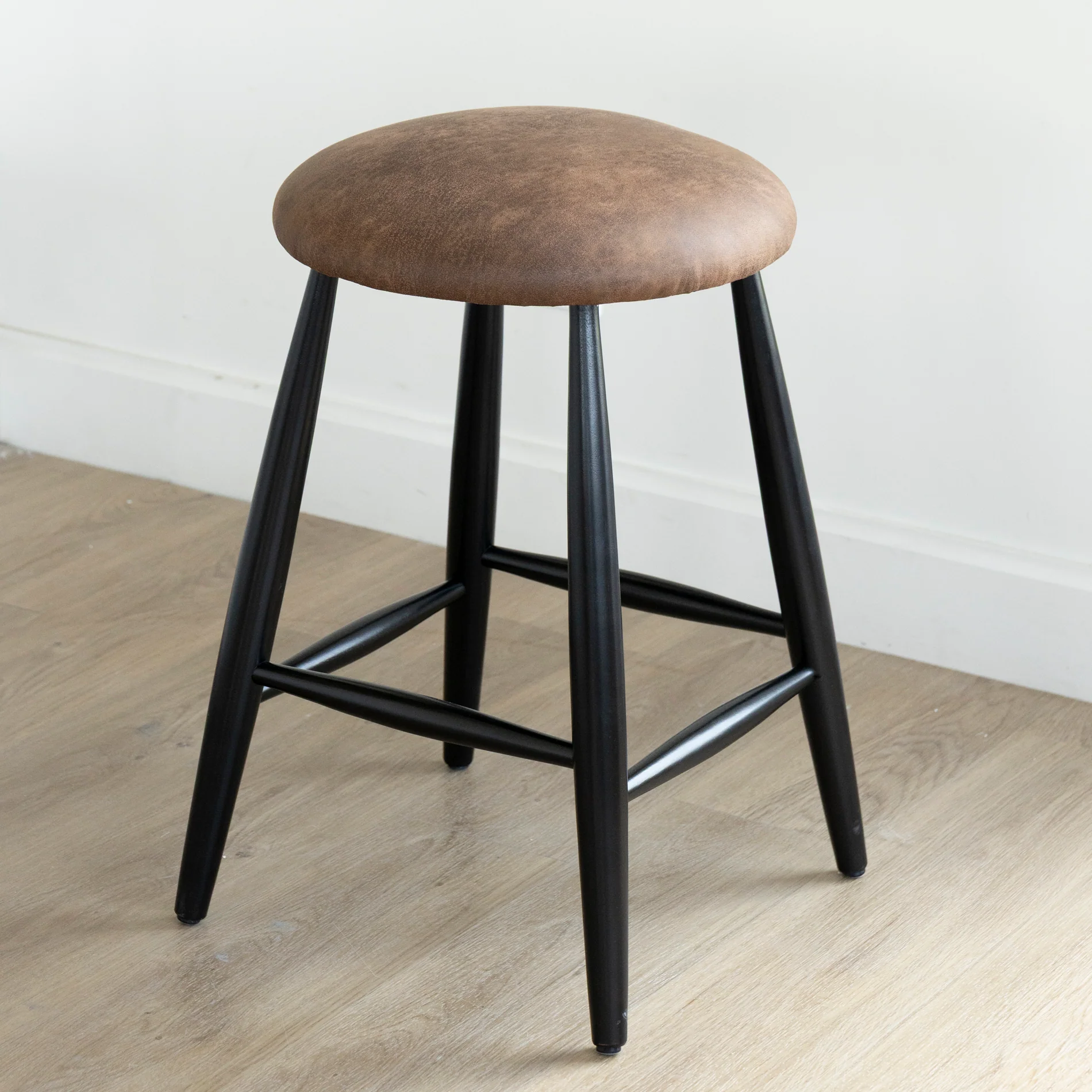 Tabouret de comptoir - Rémi - Image 6