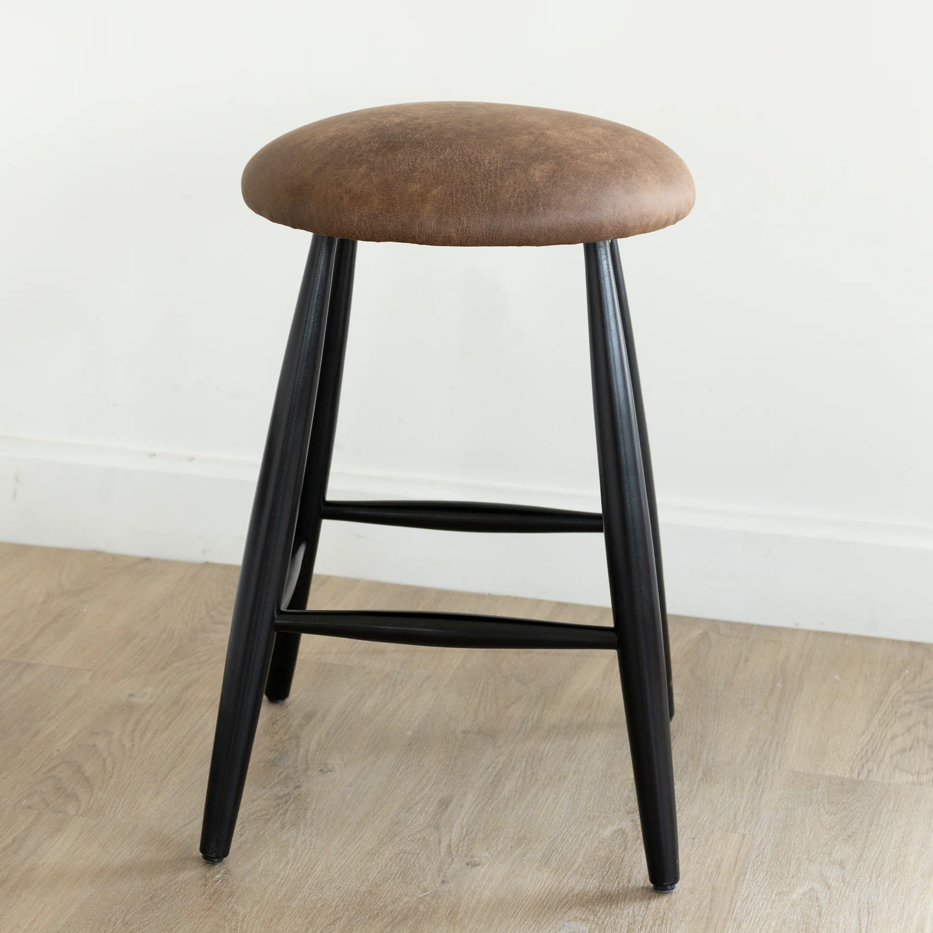 Tabouret de comptoir - Rémi - Image 7