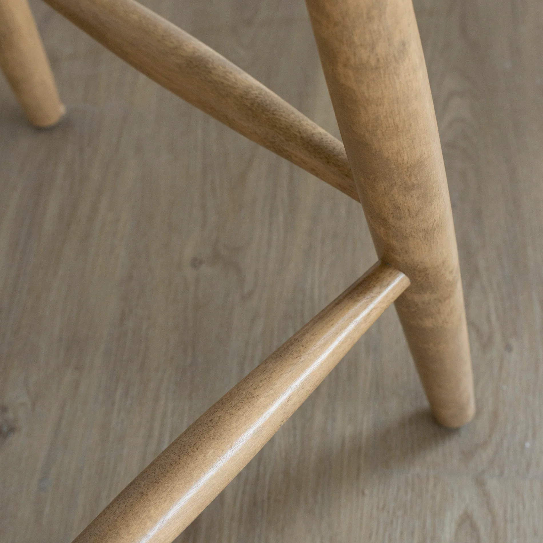 Tabouret de comptoir - Rémi - Image 6