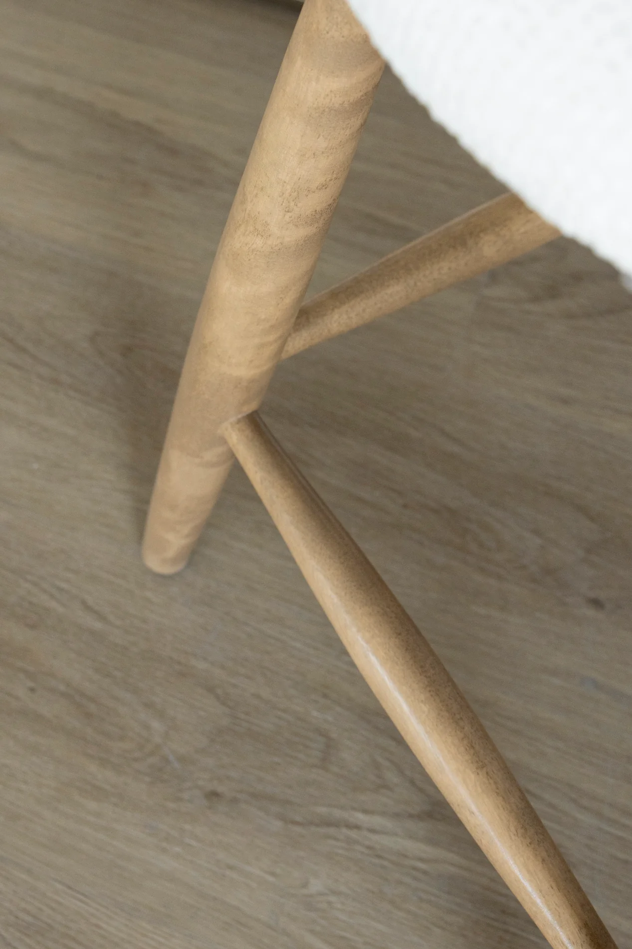 Tabouret de comptoir - Rémi - Image 7