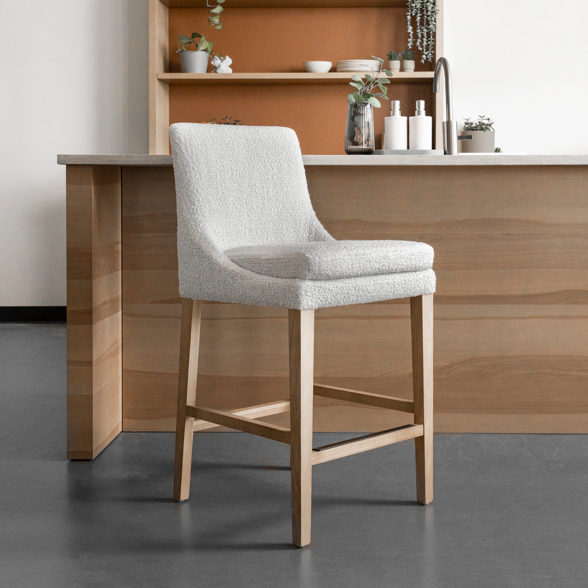 Tabouret de comptoir - Sinatra