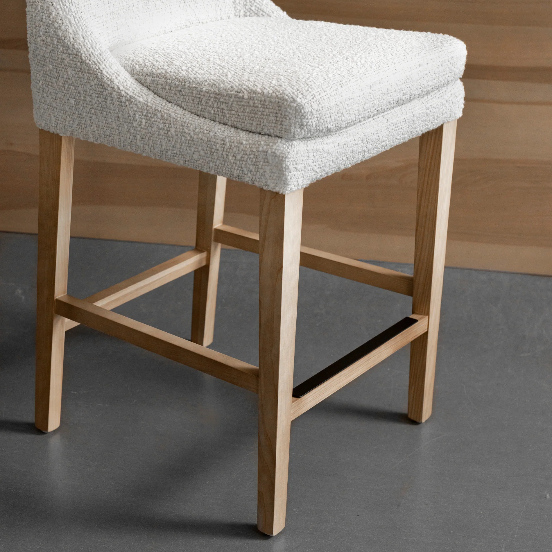 Tabouret de comptoir - Sinatra - Image 4