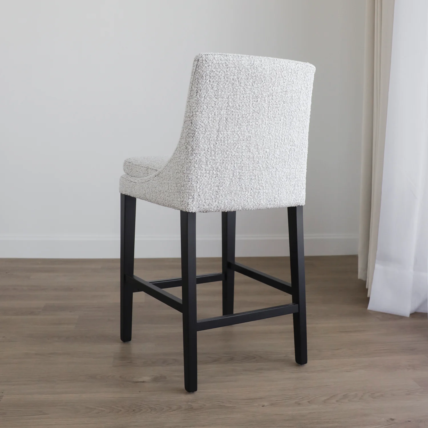 Tabouret de comptoir - Sinatra - Image 2
