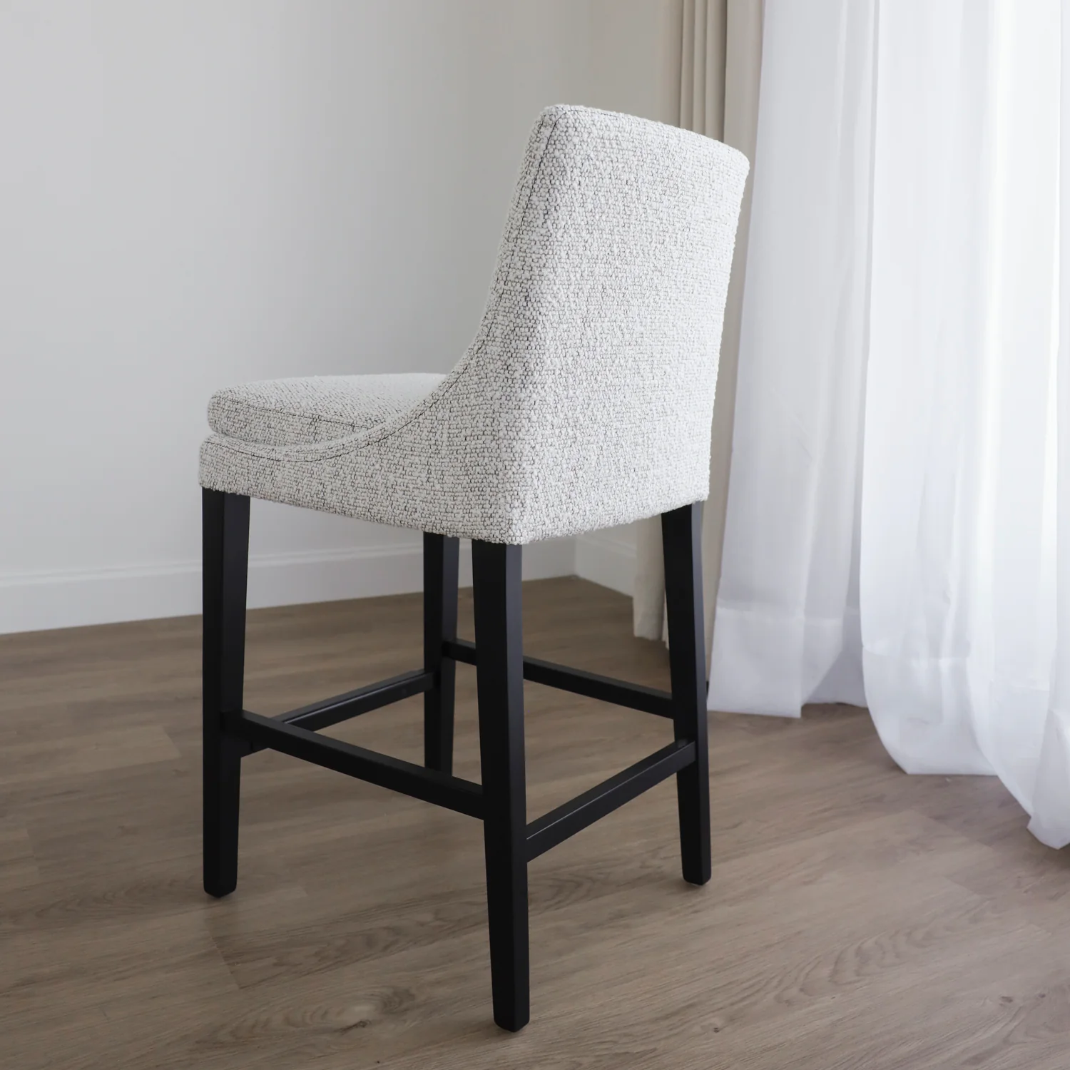 Tabouret de comptoir - Sinatra - Image 4