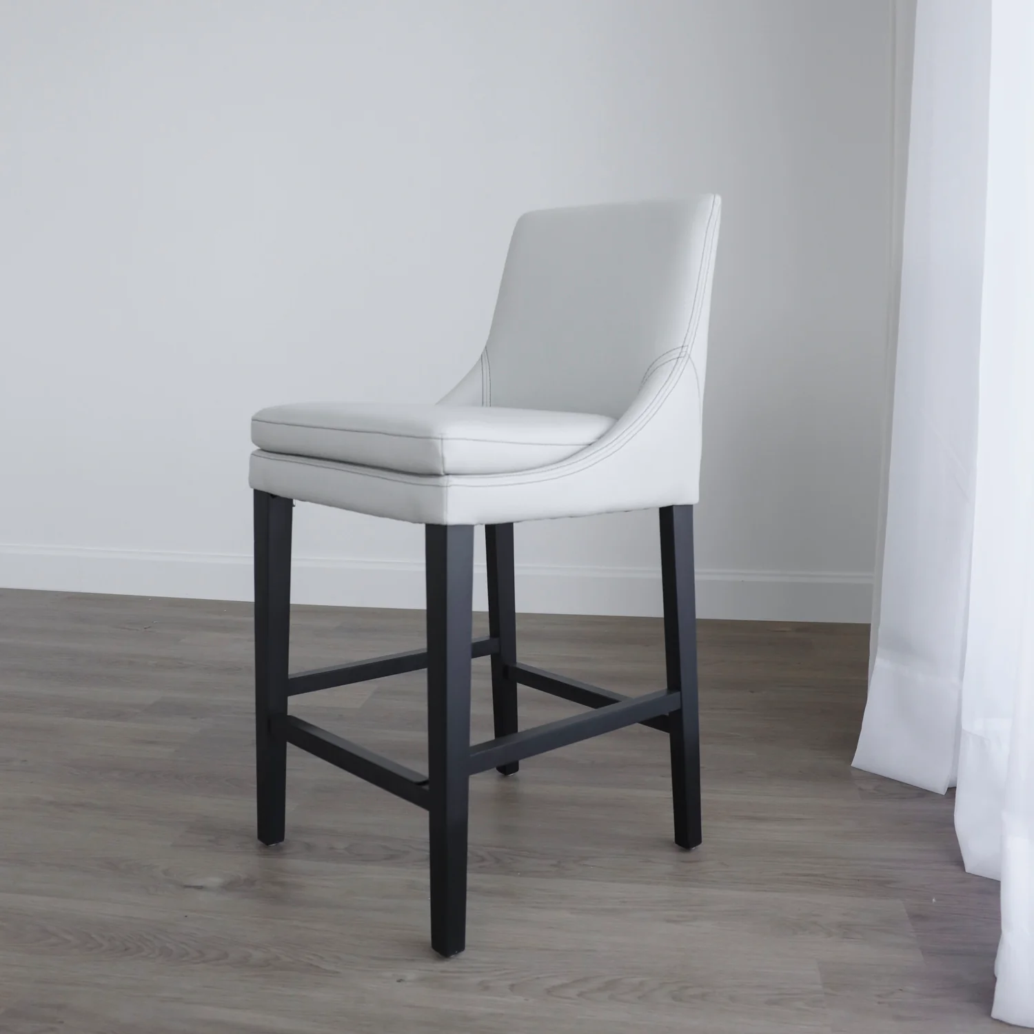 Tabouret de comptoir - Sinatra - Image 3