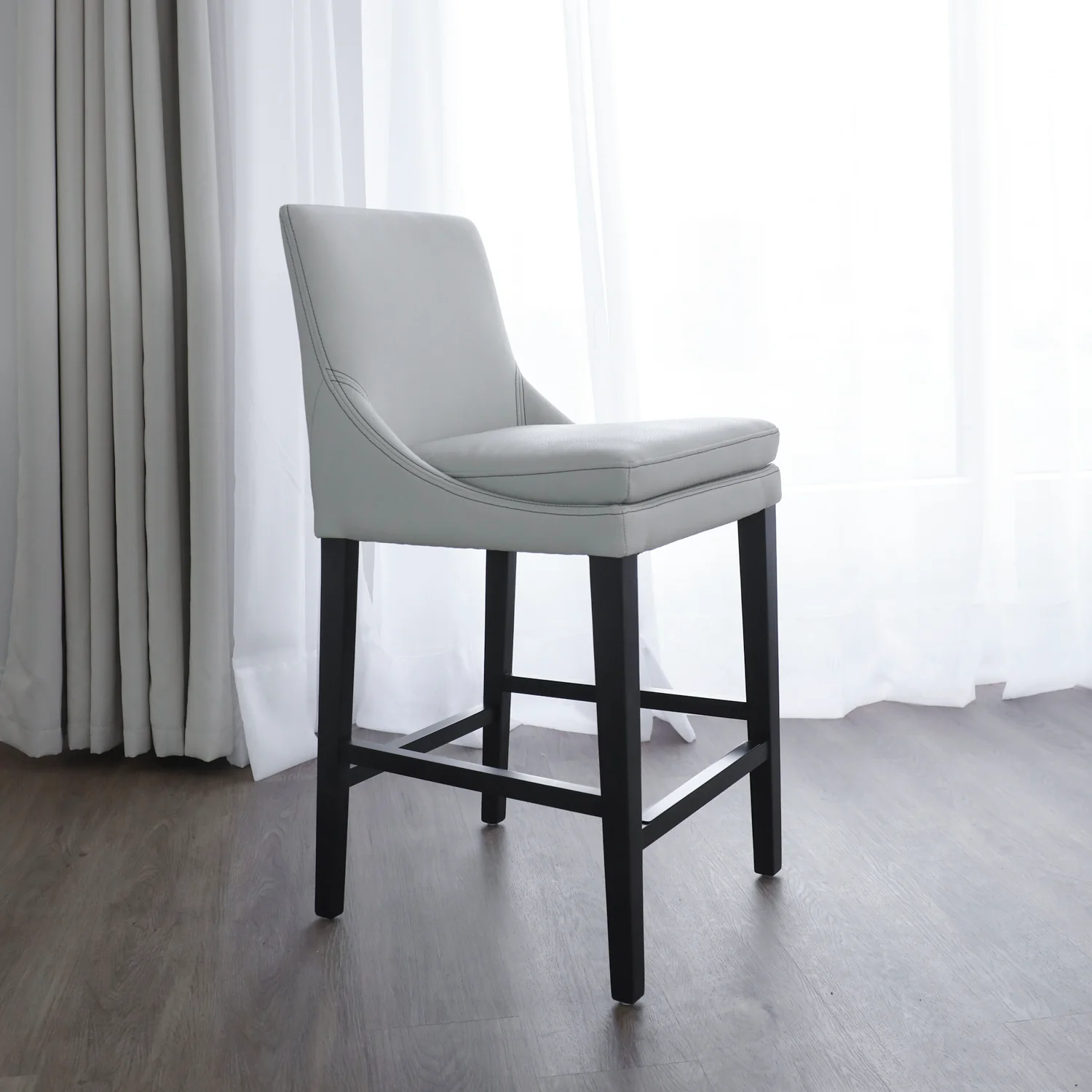 Tabouret de comptoir - Sinatra - Image 4